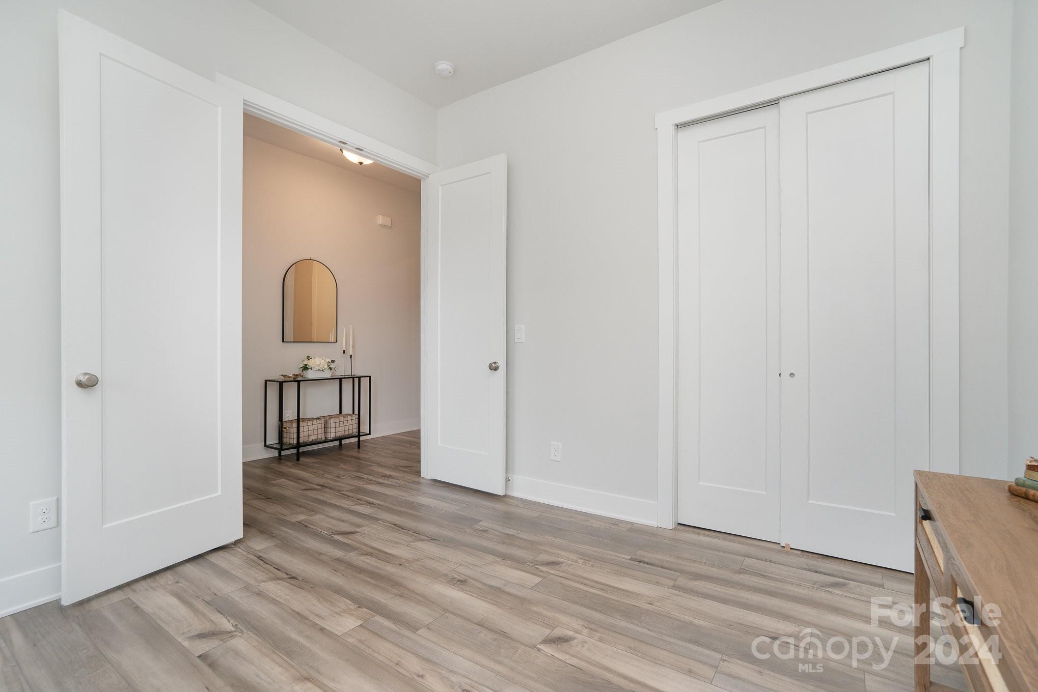 Ridgecrest - Residential