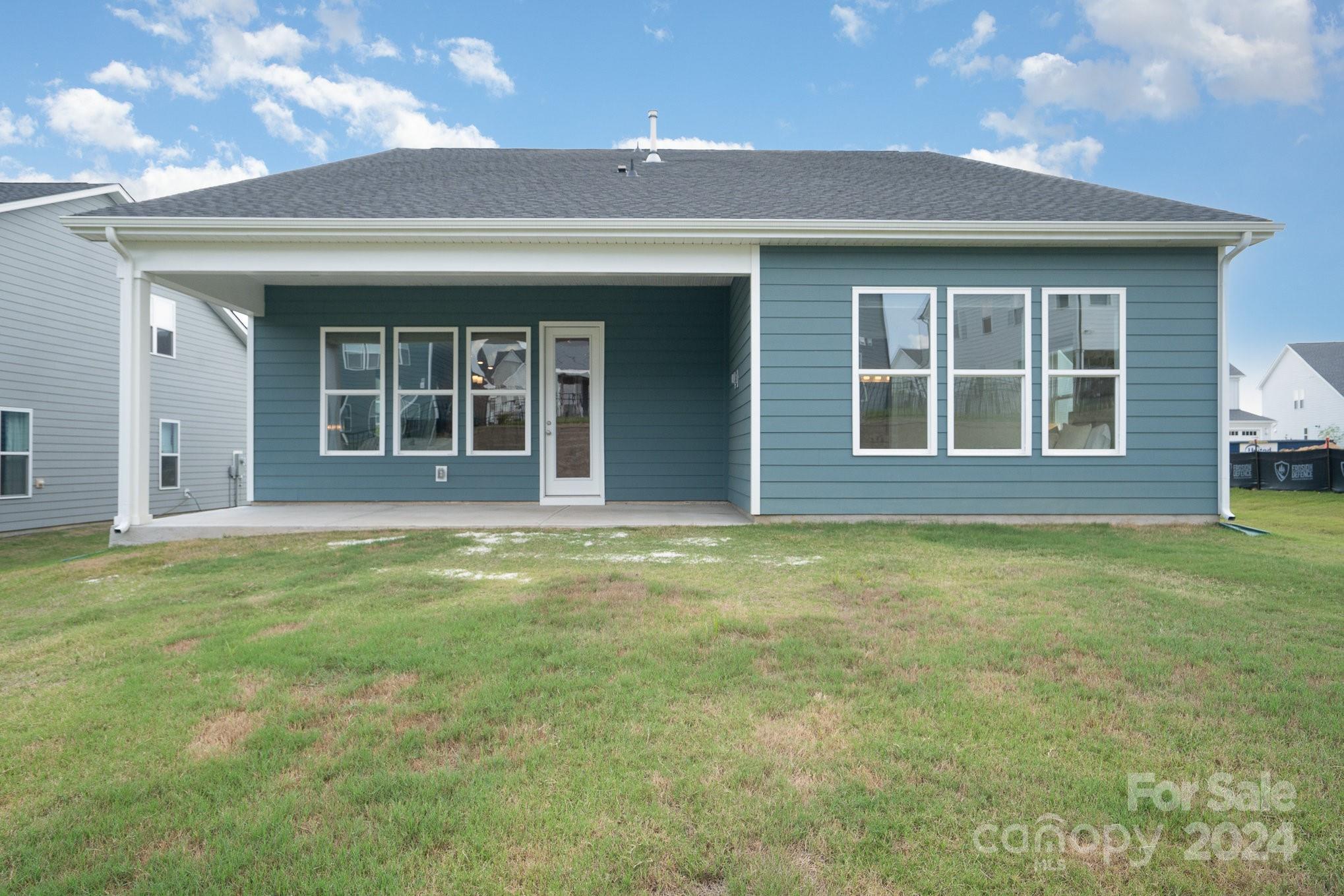 Ridgecrest - Residential