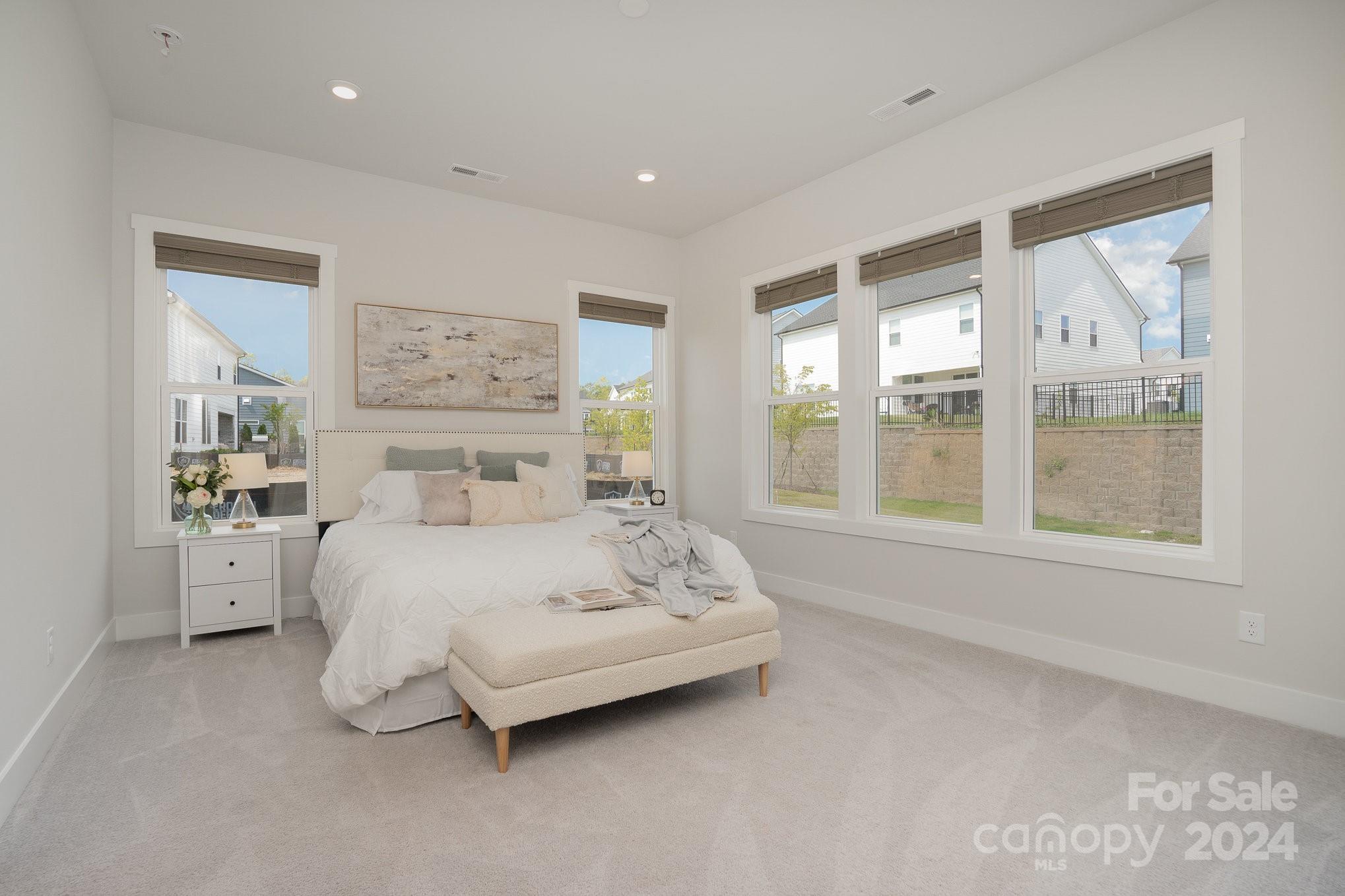 Ridgecrest - Residential