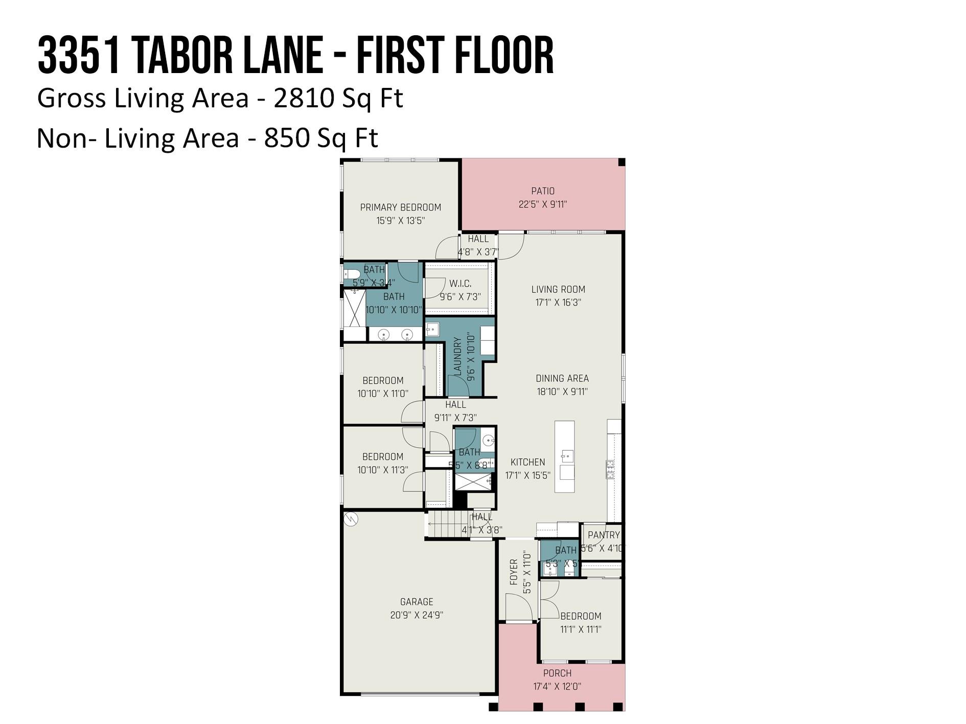 Ridgecrest - Residential