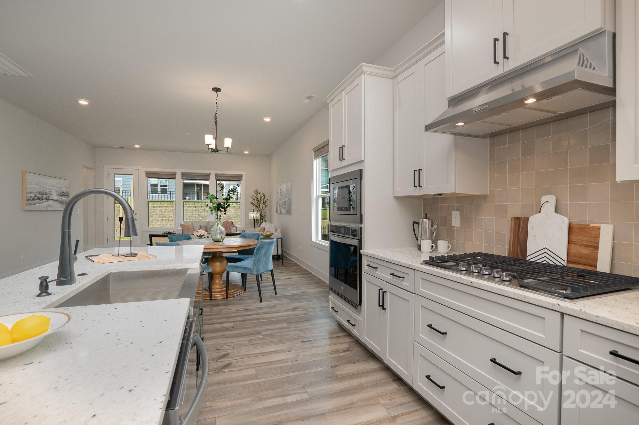 Ridgecrest - Residential