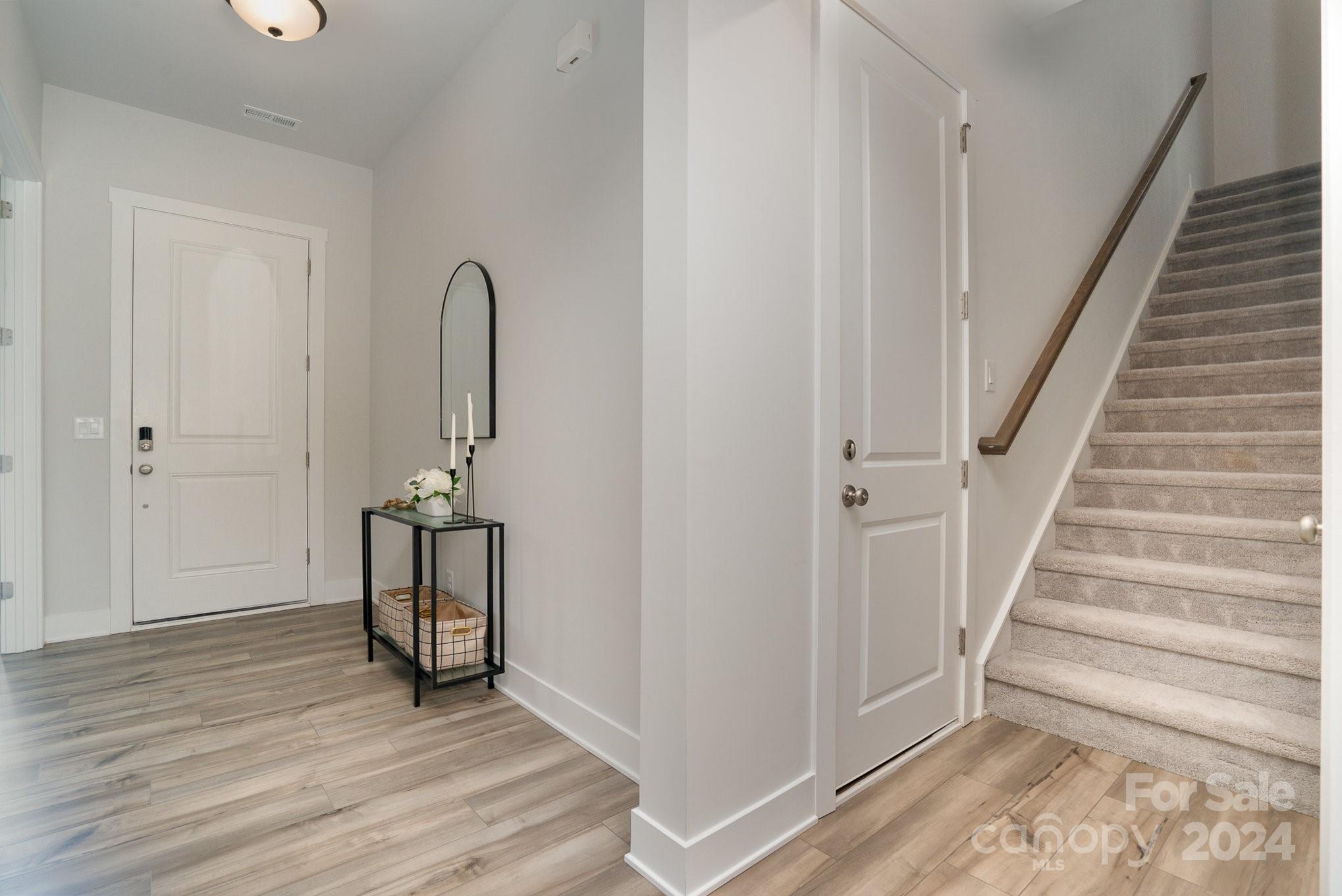 Ridgecrest - Residential