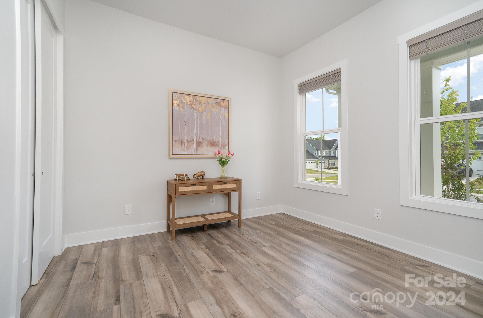 Ridgecrest - Residential