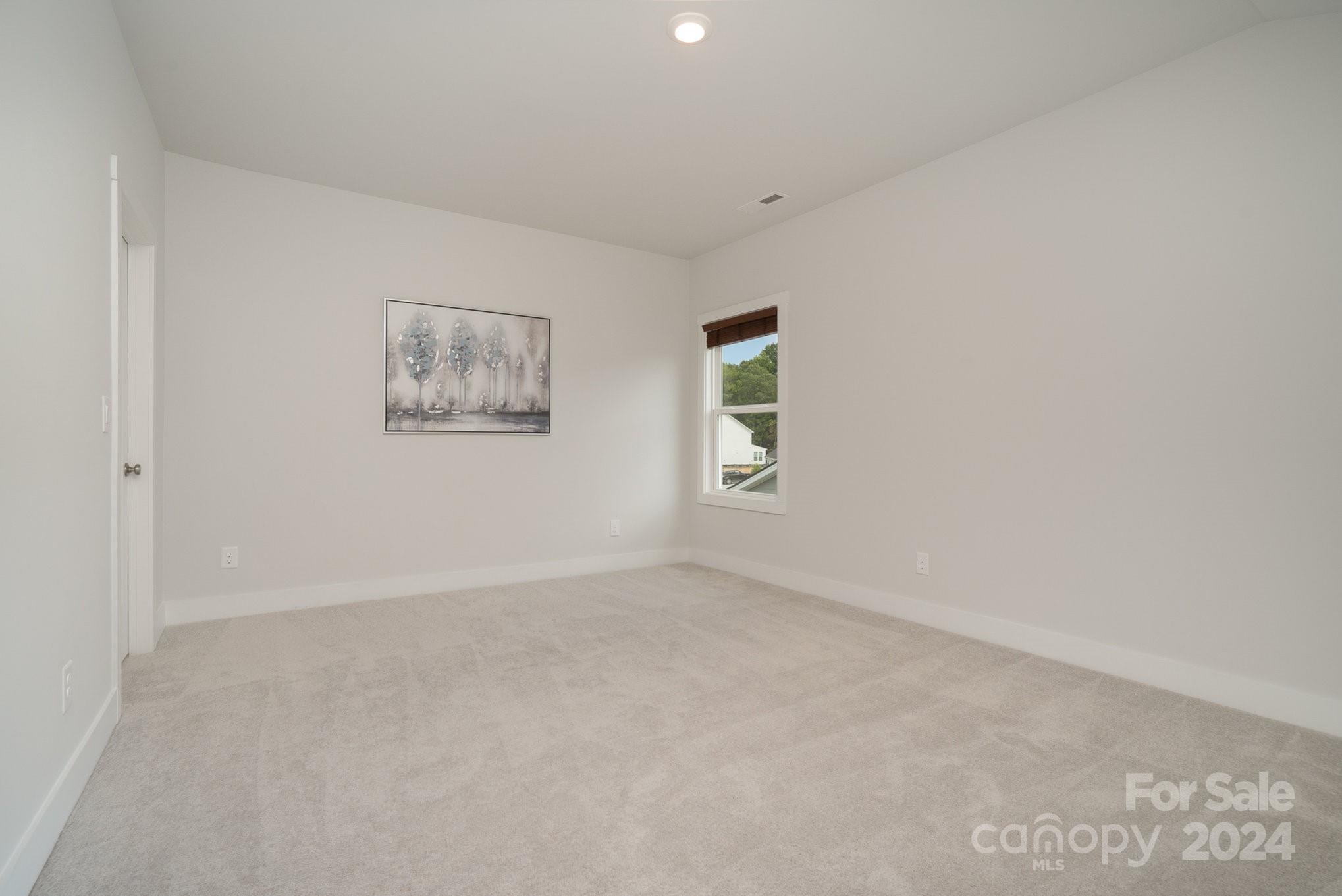 Ridgecrest - Residential