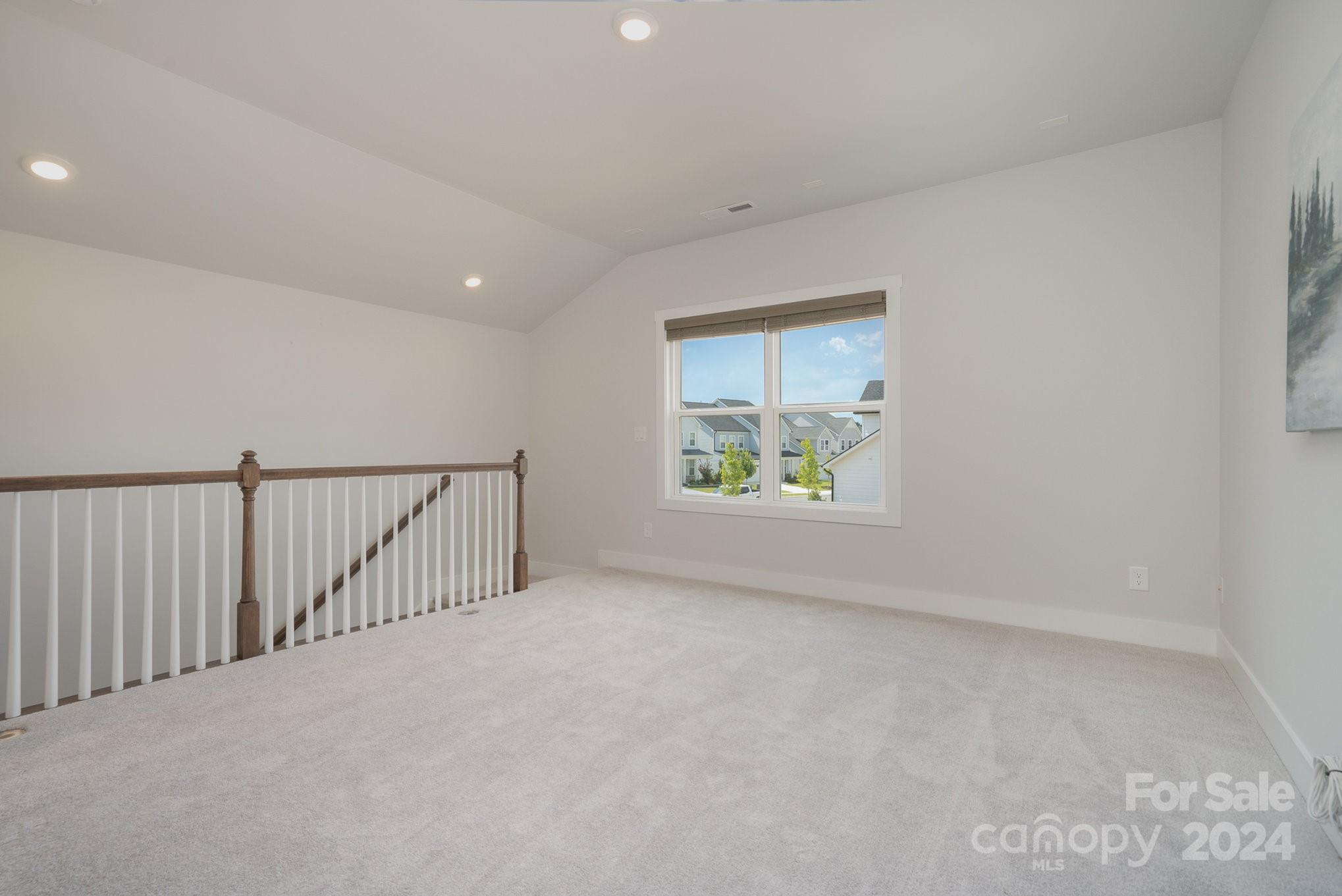 Ridgecrest - Residential