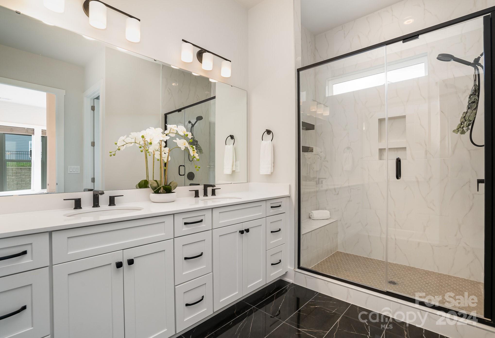 Ridgecrest - Residential