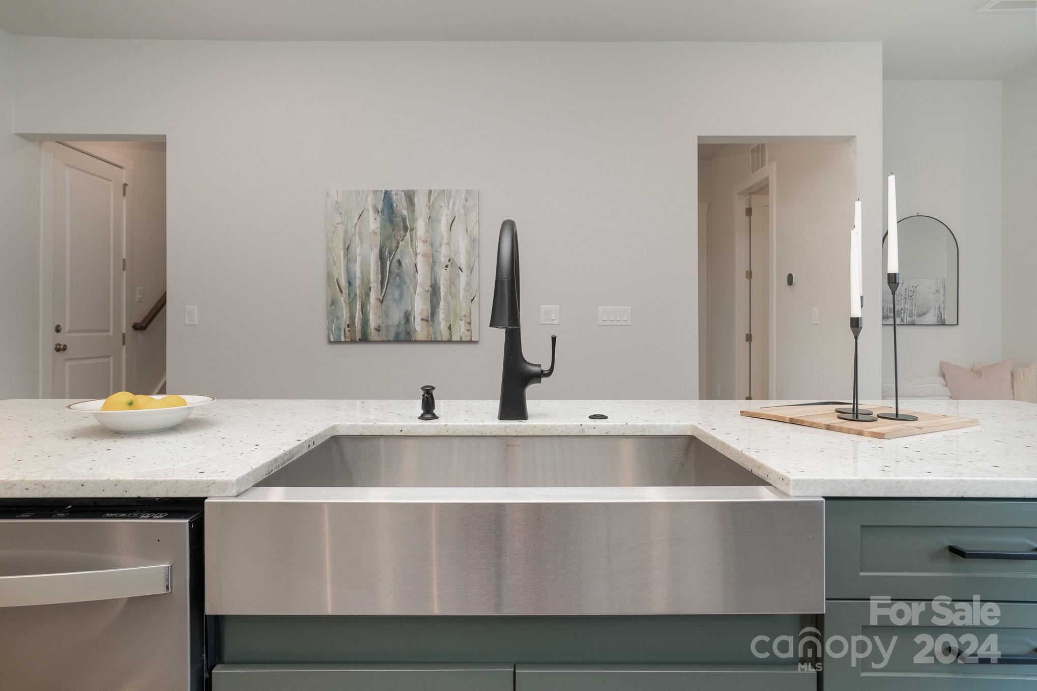 Ridgecrest - Residential