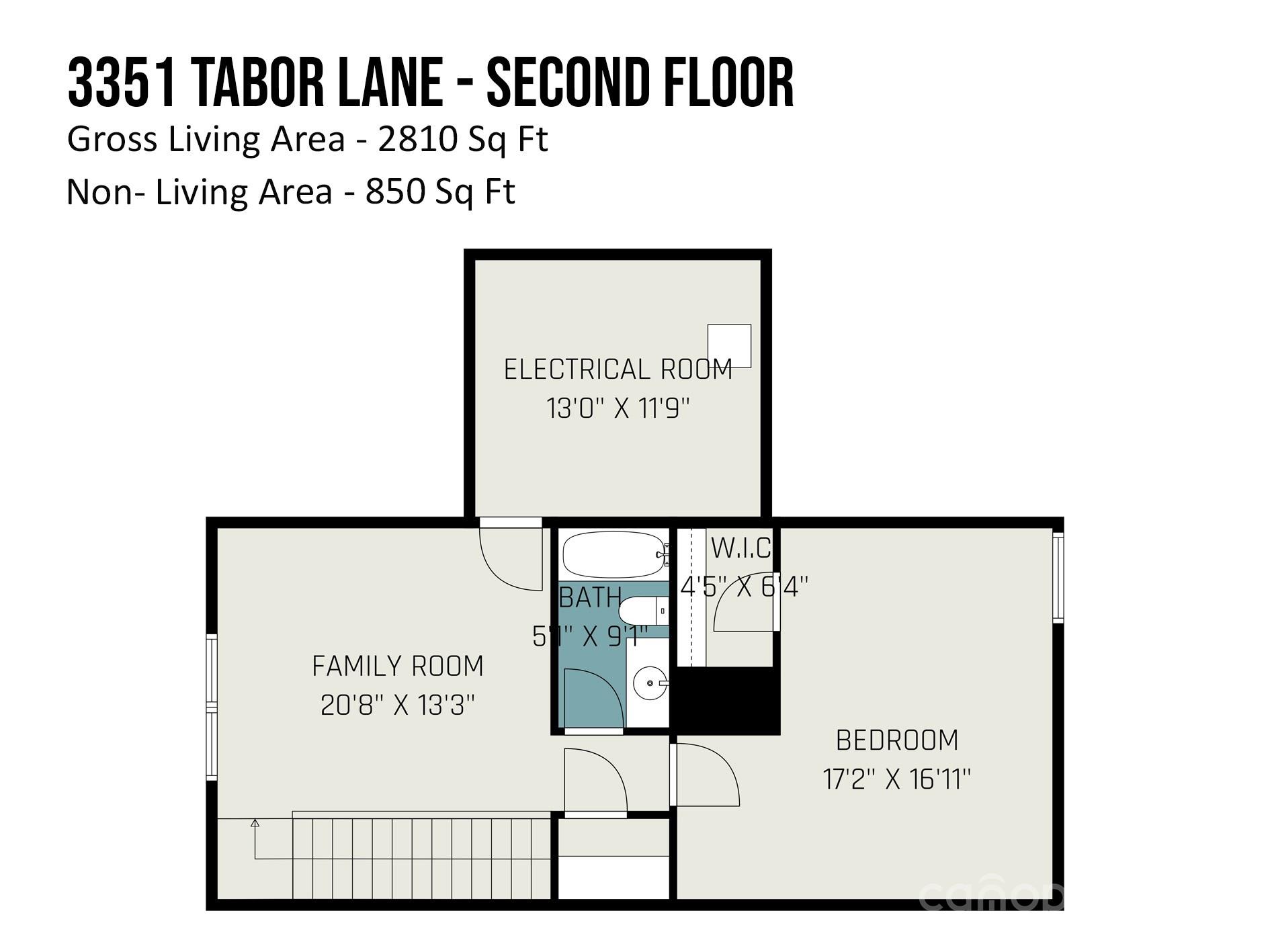 Ridgecrest - Residential