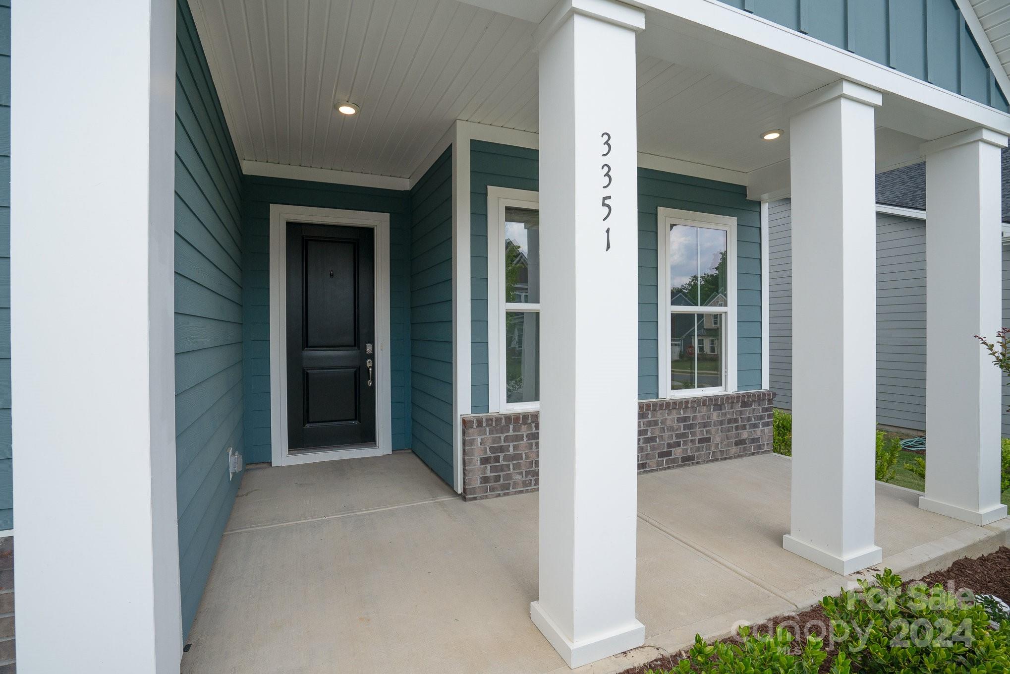 Ridgecrest - Residential