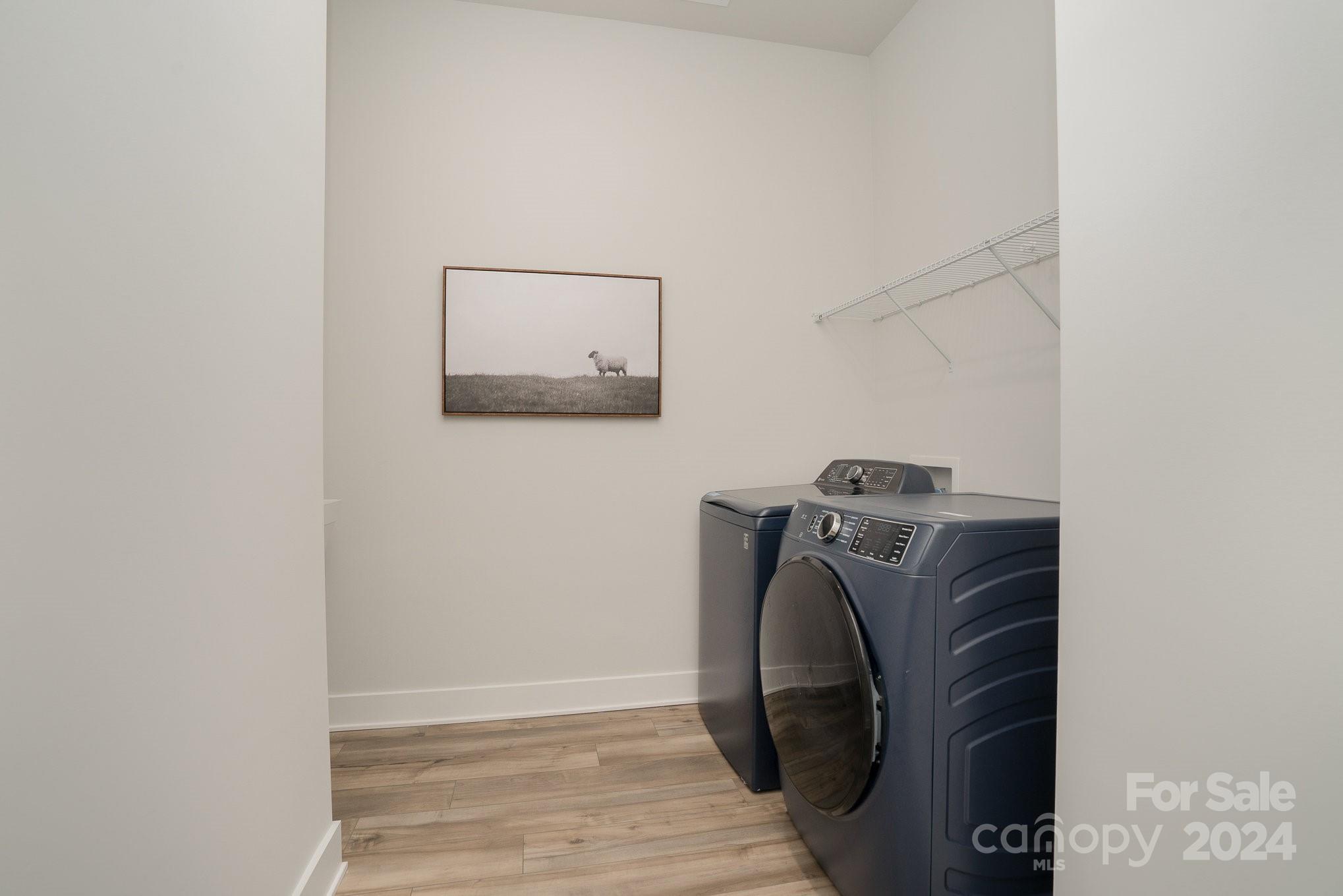 Ridgecrest - Residential