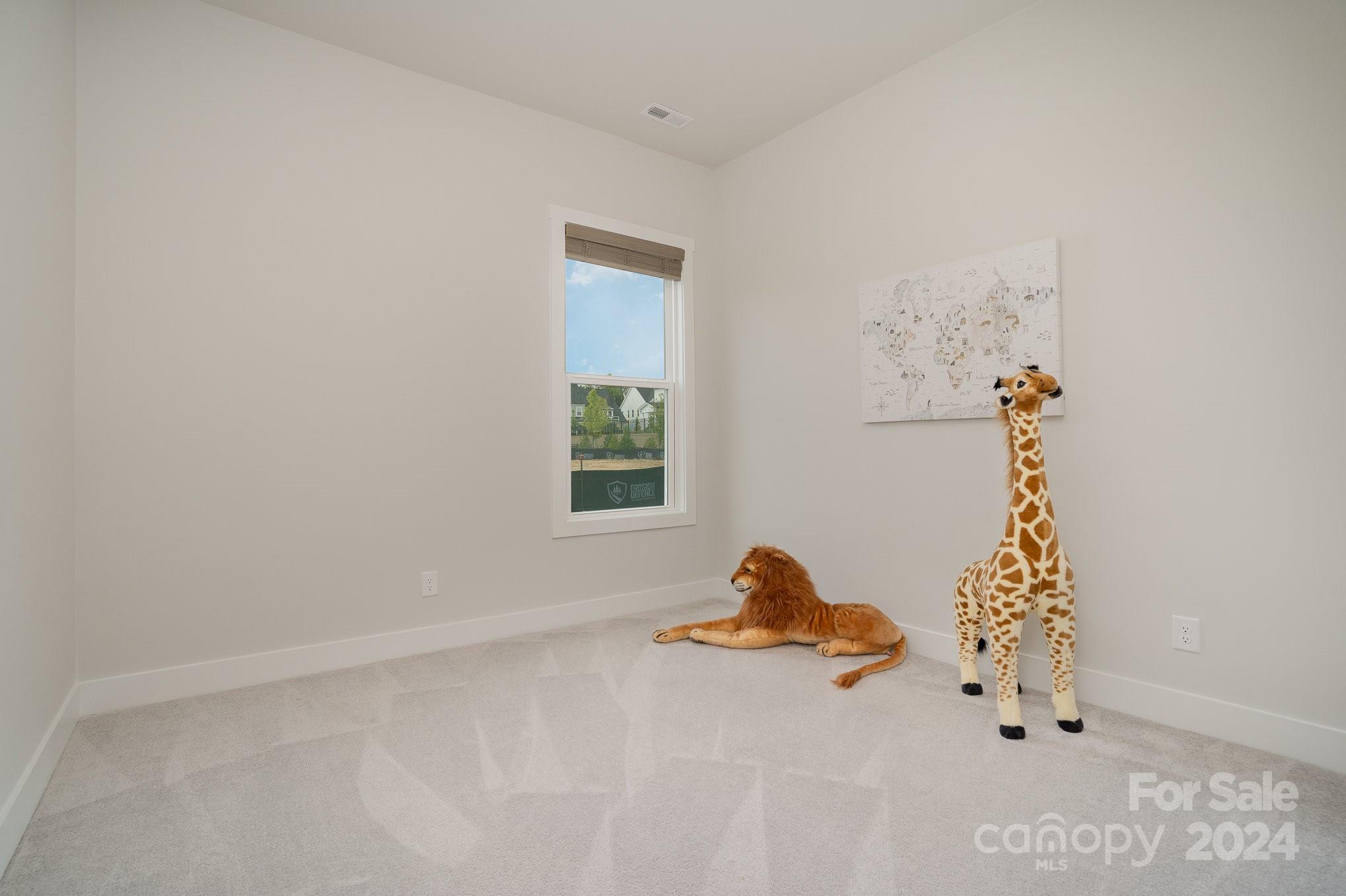 Ridgecrest - Residential