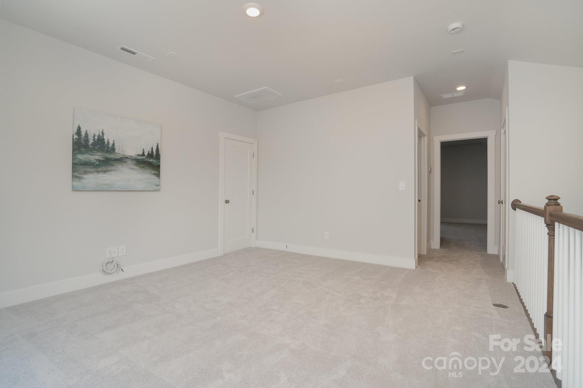 Ridgecrest - Residential