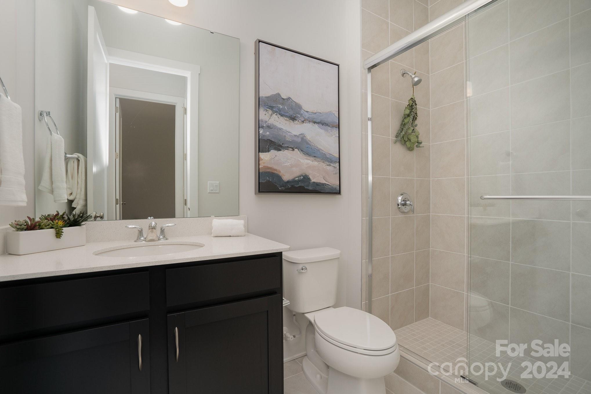 Ridgecrest - Residential