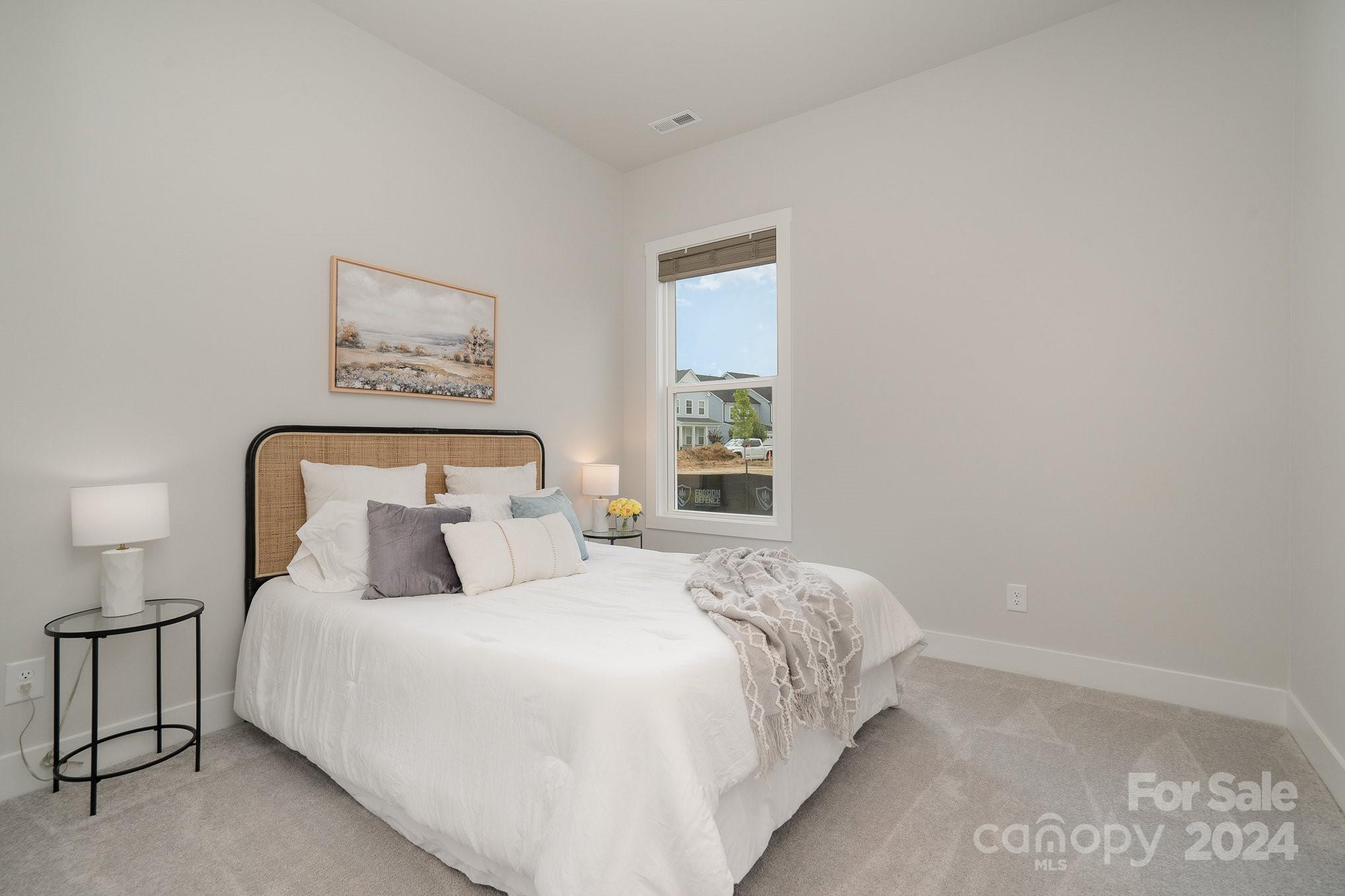 Ridgecrest - Residential