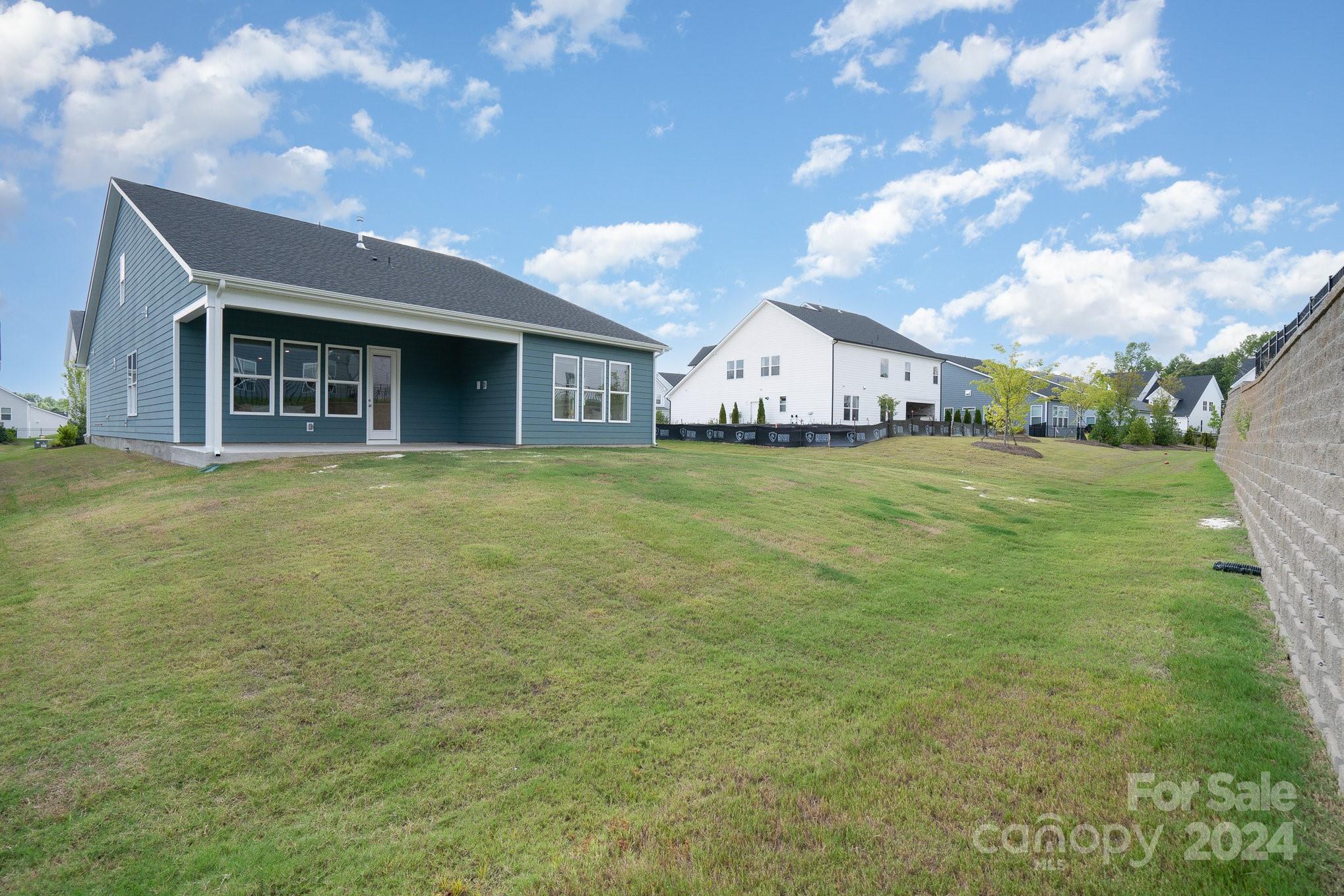 Ridgecrest - Residential