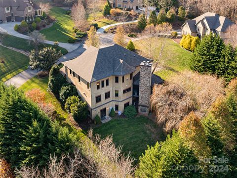 A home in Fairview