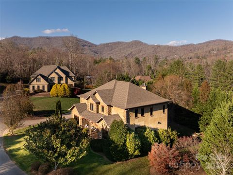 A home in Fairview