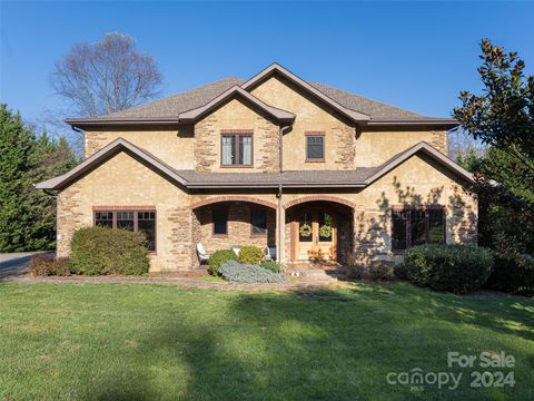 A home in Fairview