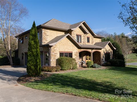 A home in Fairview