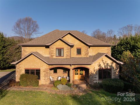 A home in Fairview