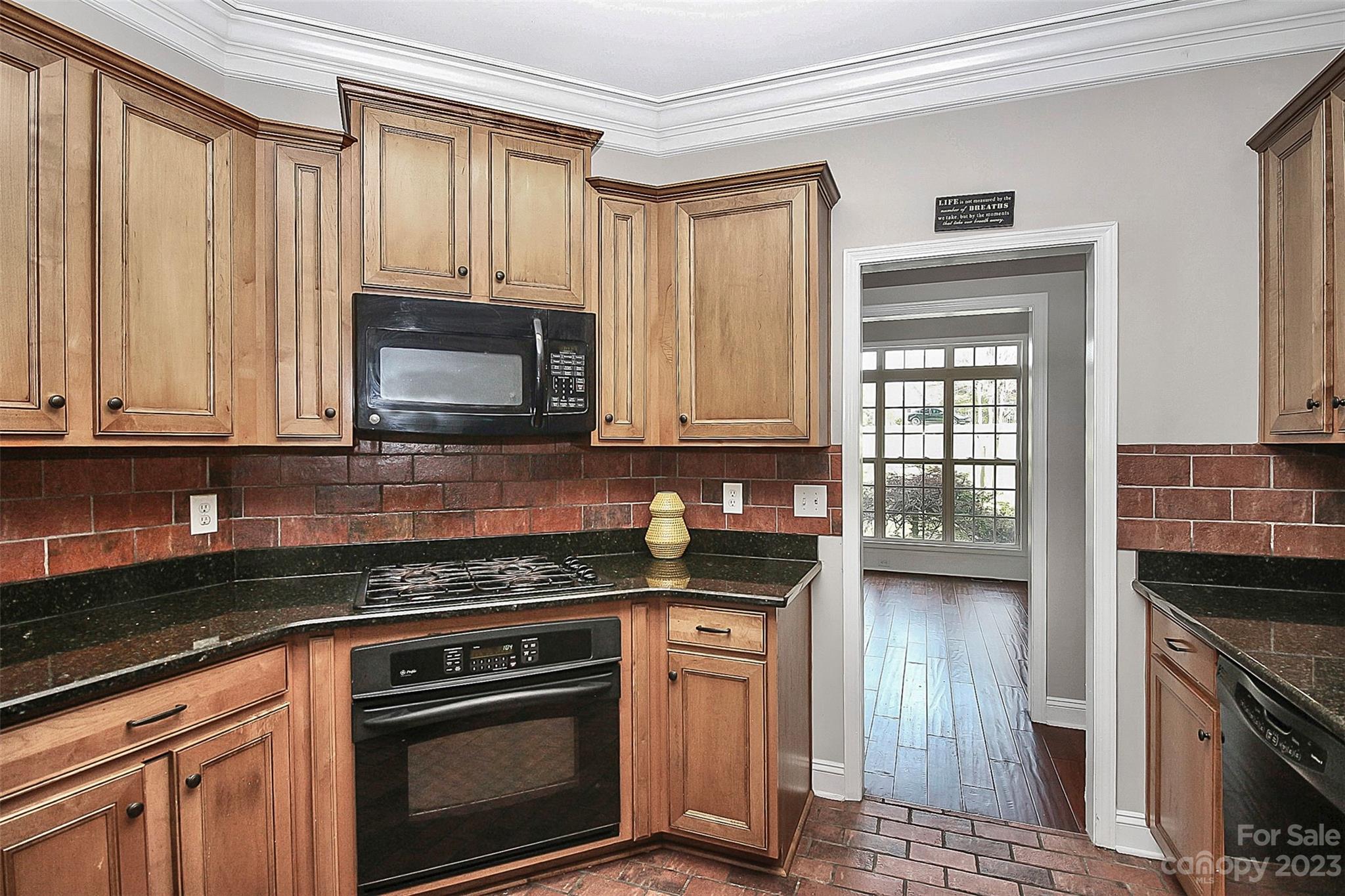 Richards Landing - Residential