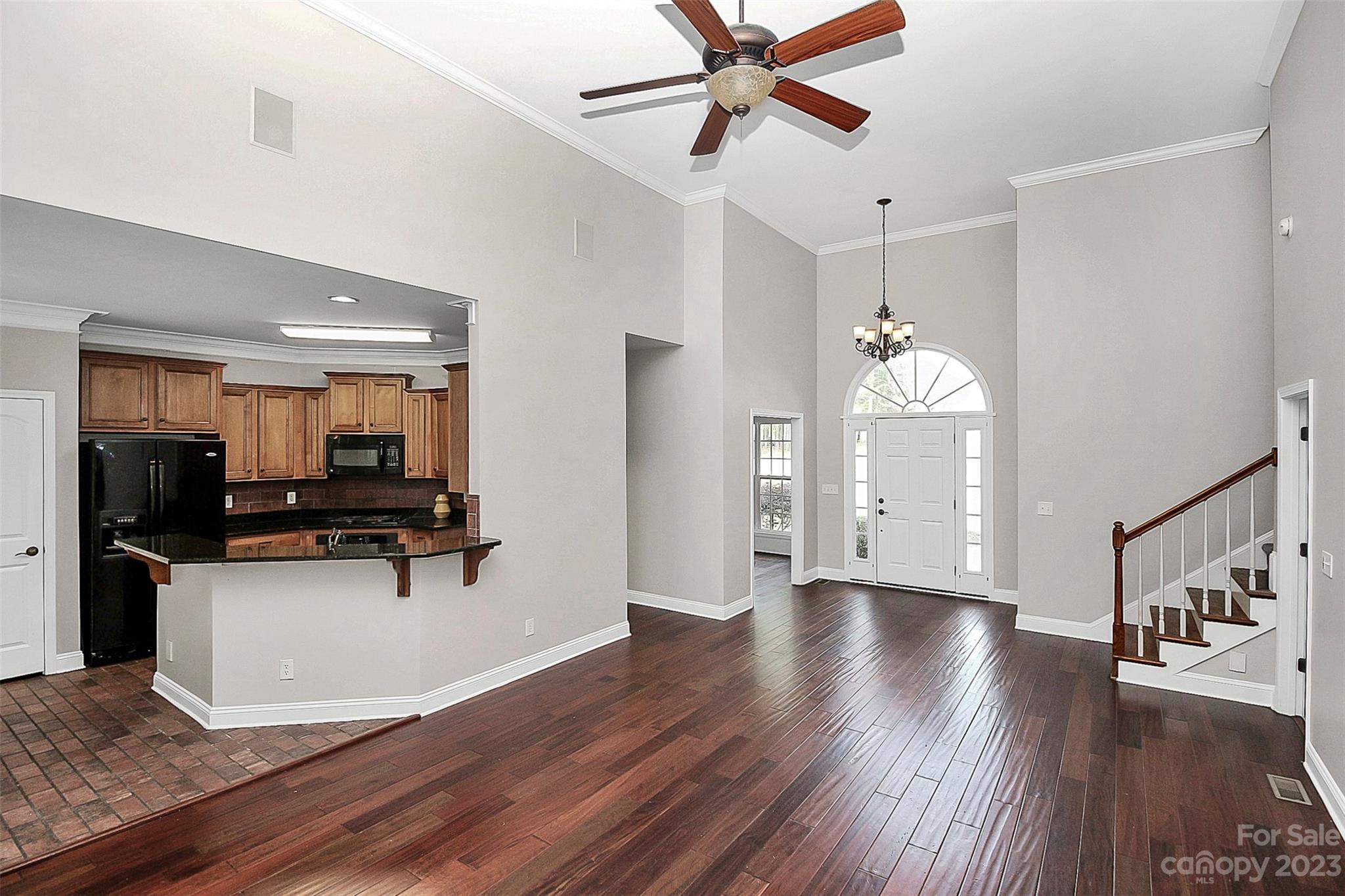 Richards Landing - Residential