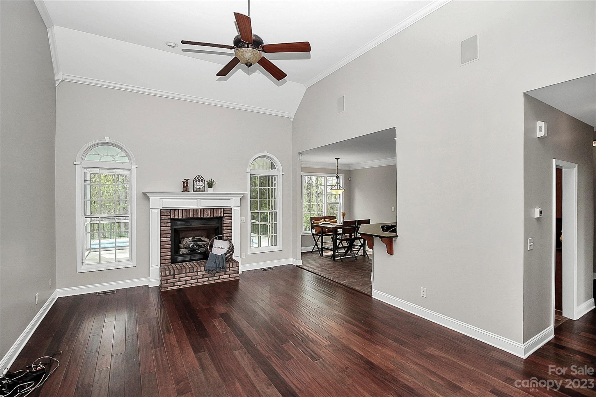 Richards Landing - Residential