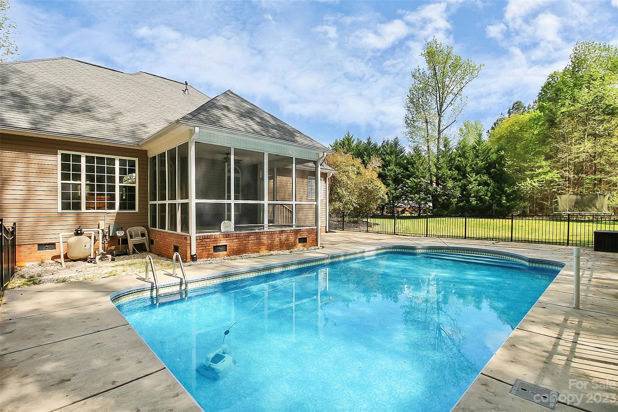 Richards Landing - Residential