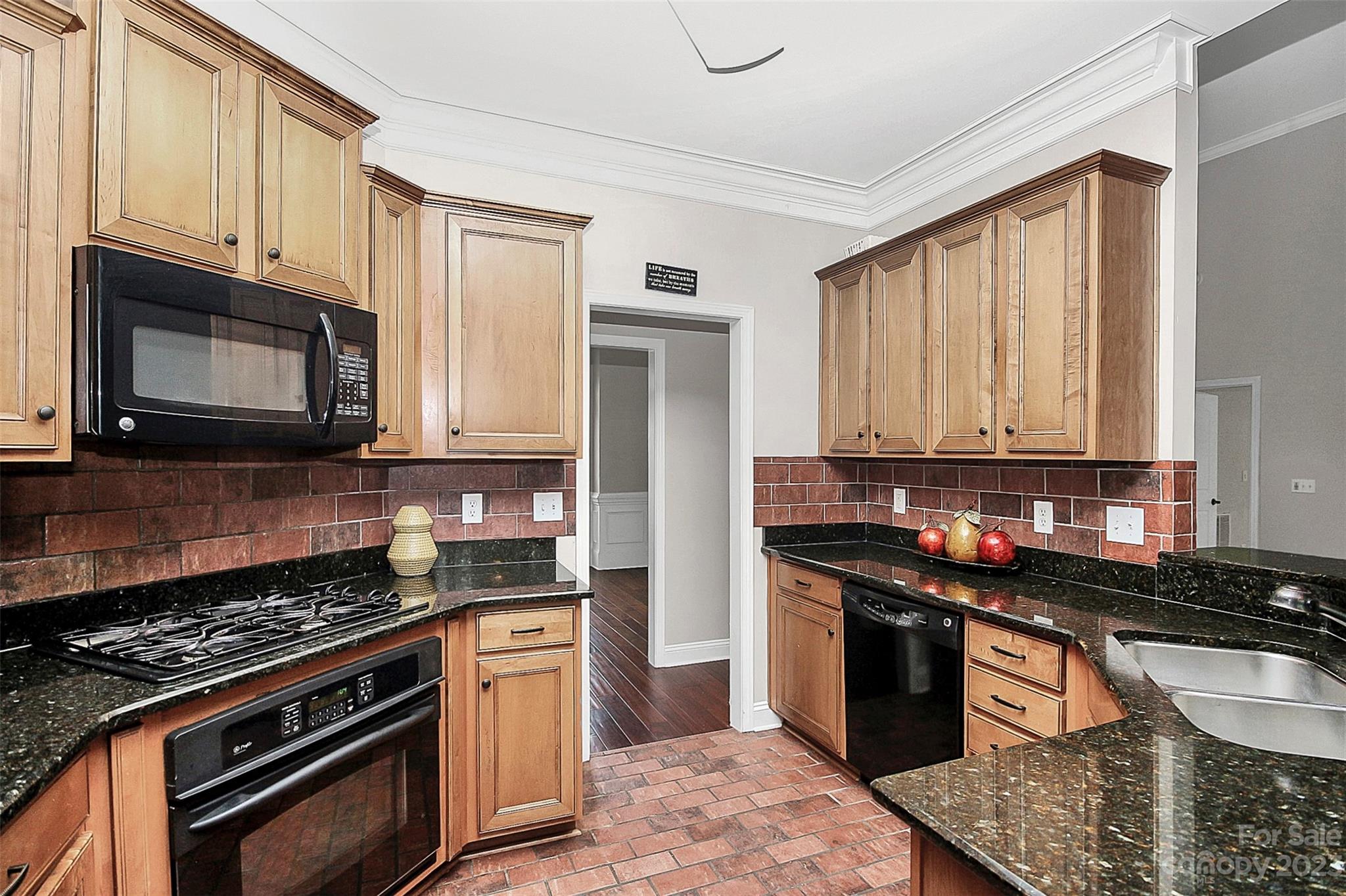 Richards Landing - Residential