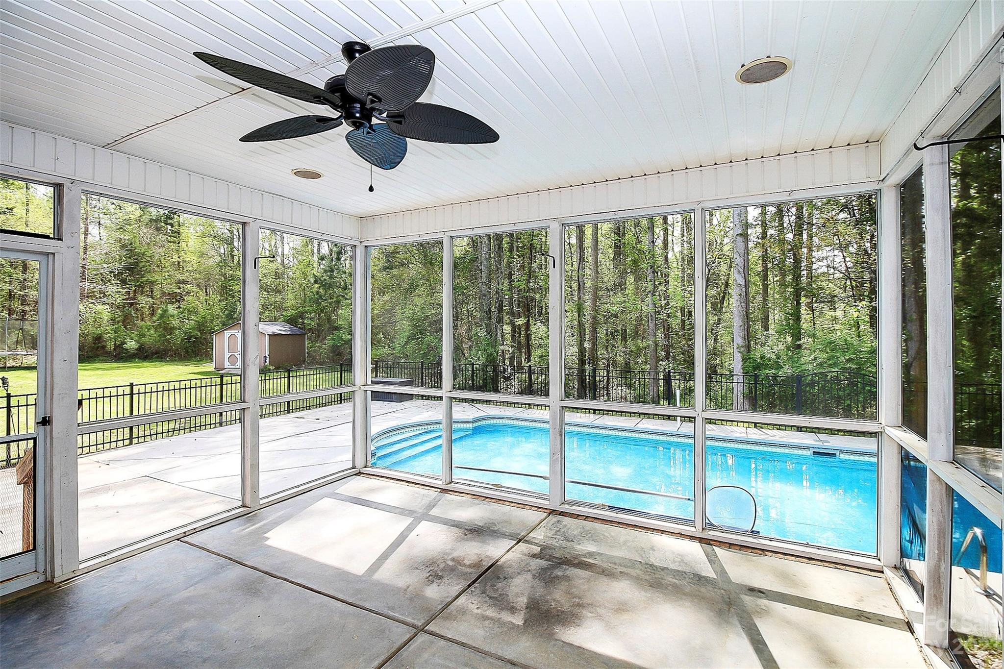 Richards Landing - Residential