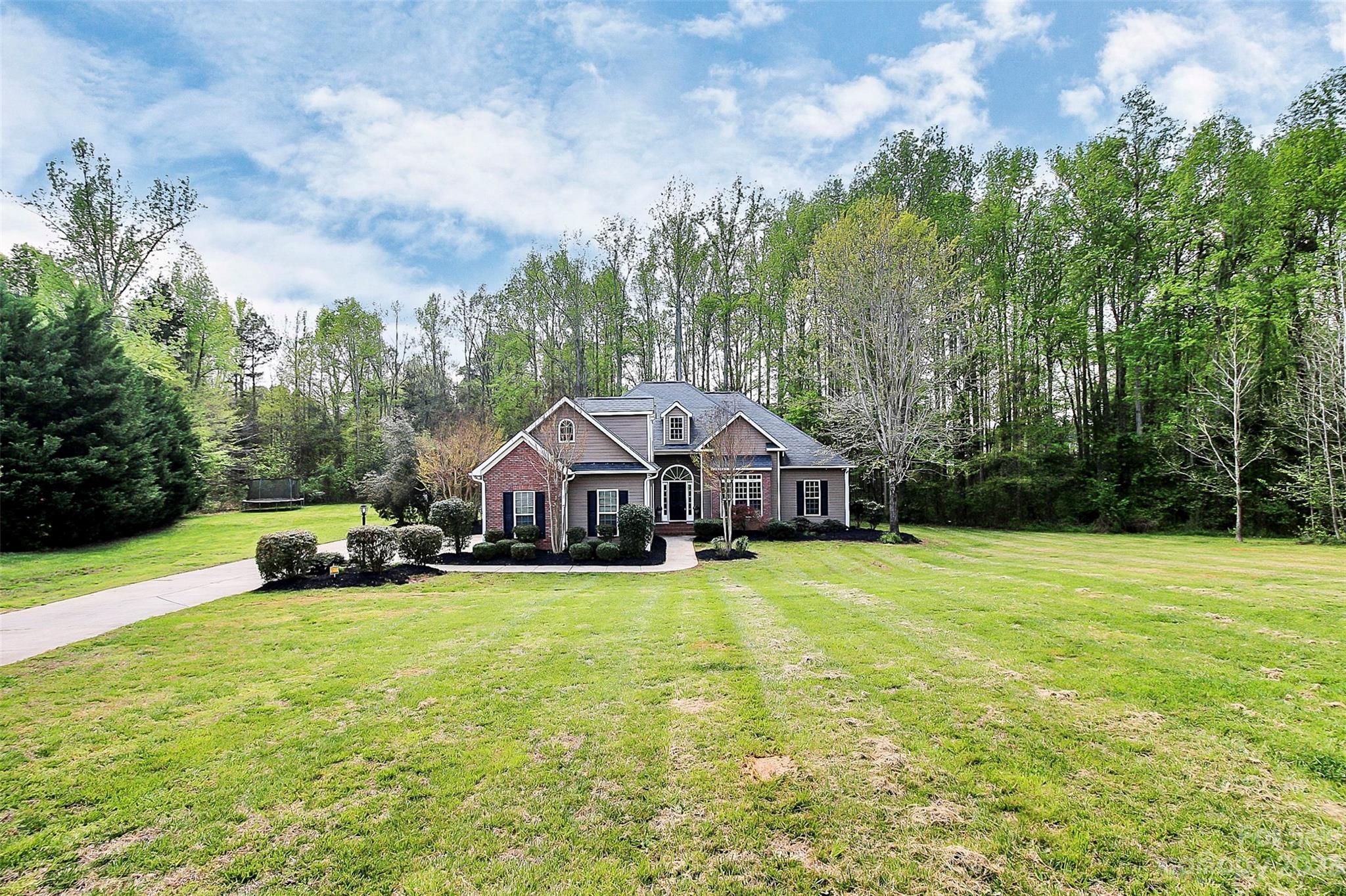 Richards Landing - Residential