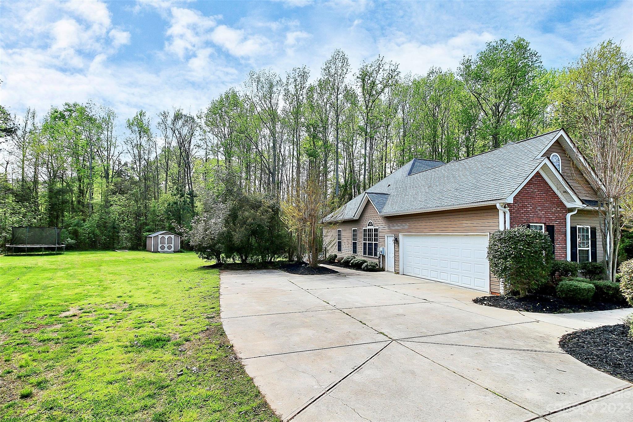 Richards Landing - Residential