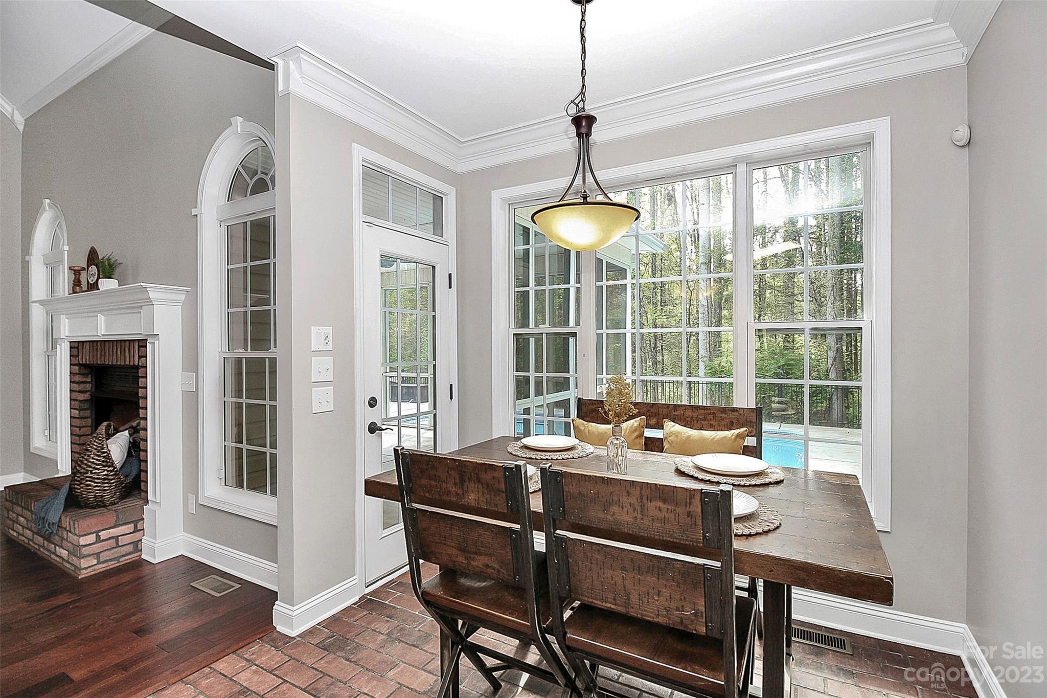 Richards Landing - Residential