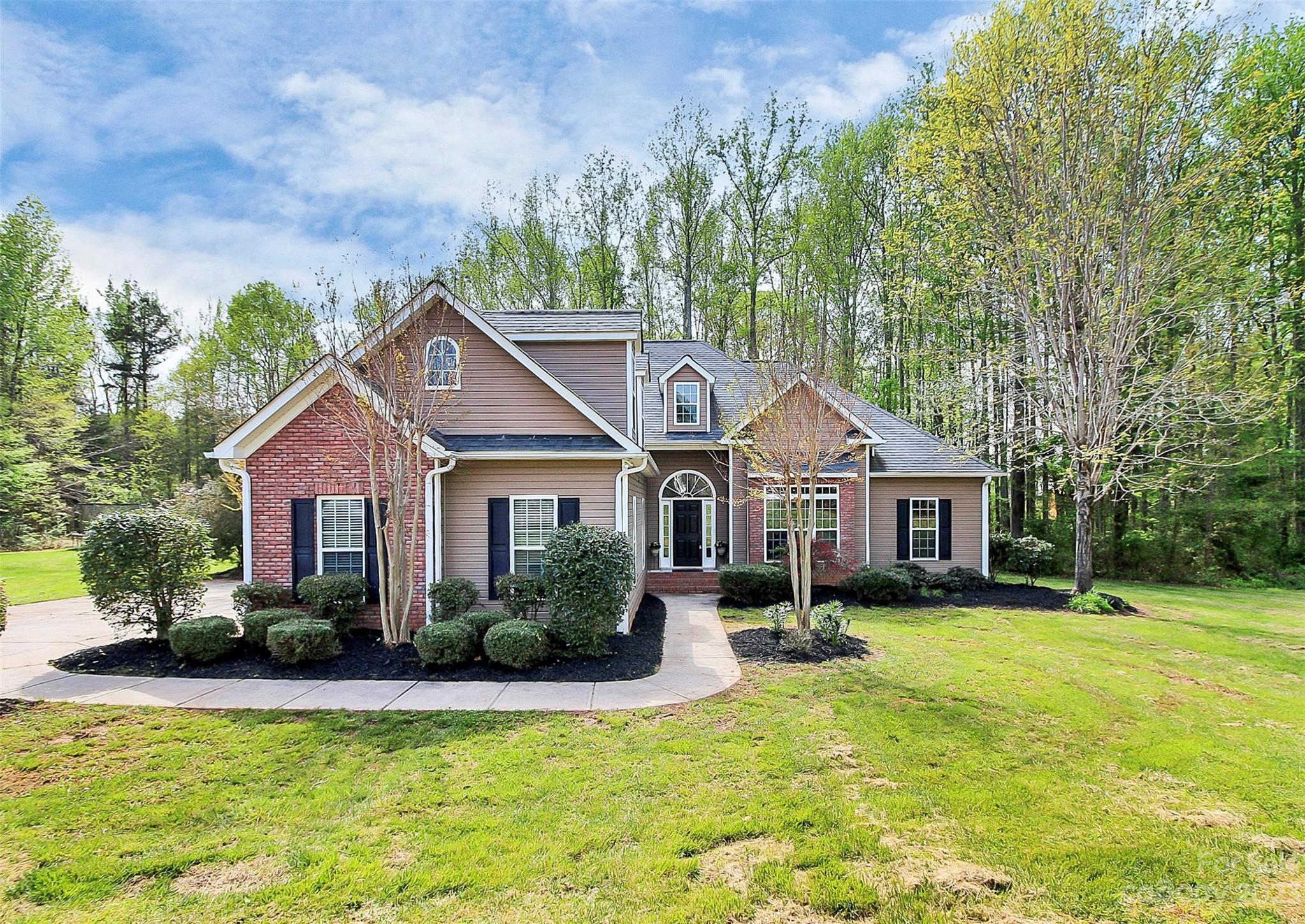 Richards Landing - Residential