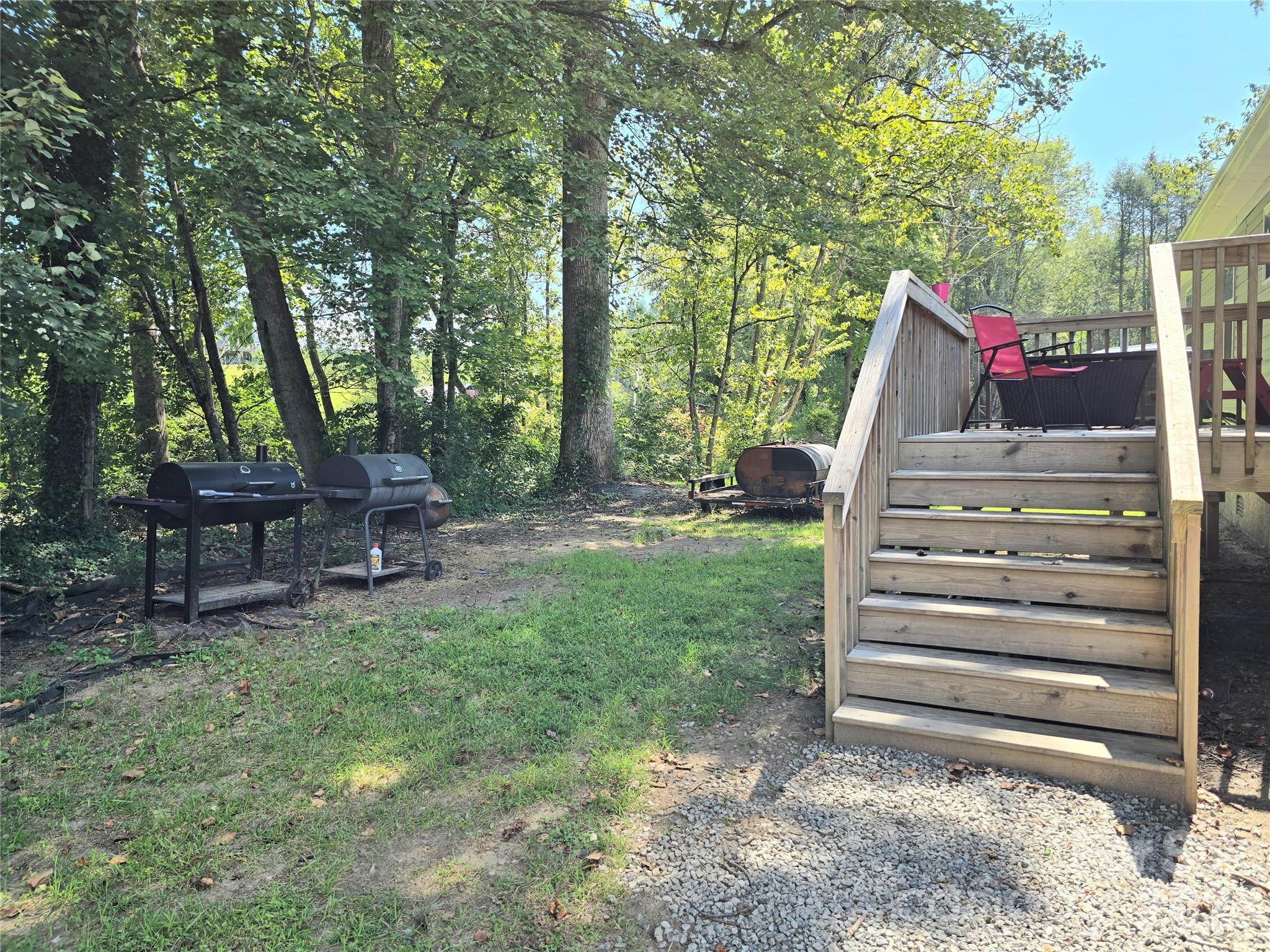 221 Turkey Pen Gap Road