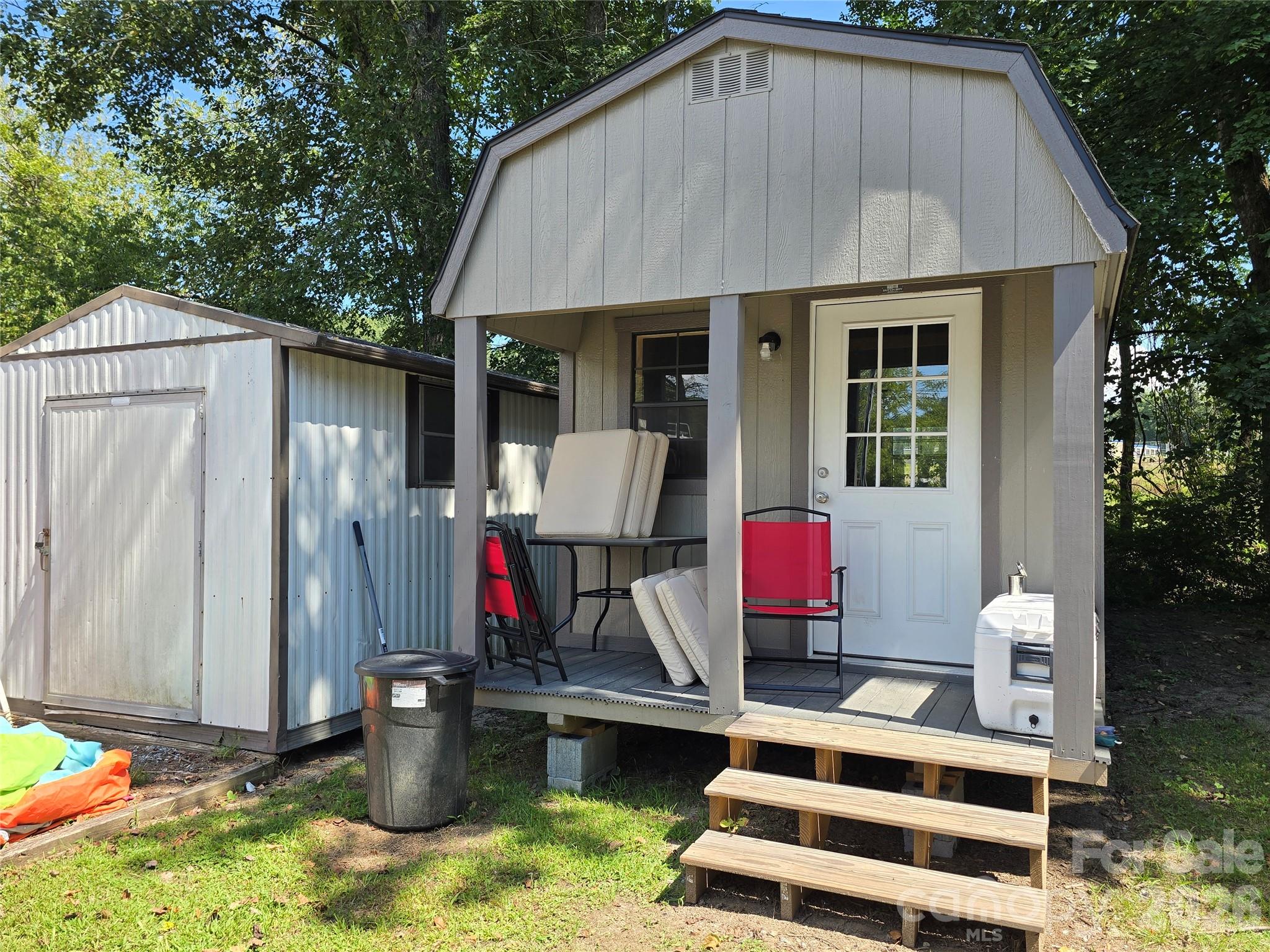 221 Turkey Pen Gap Road
