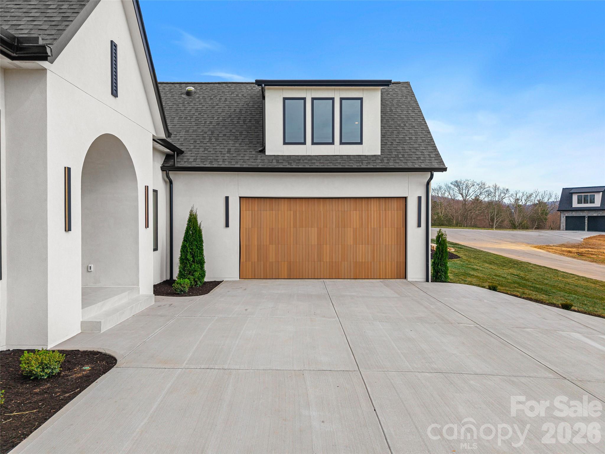 Hidden Meadows Of Cane Creek - Residential