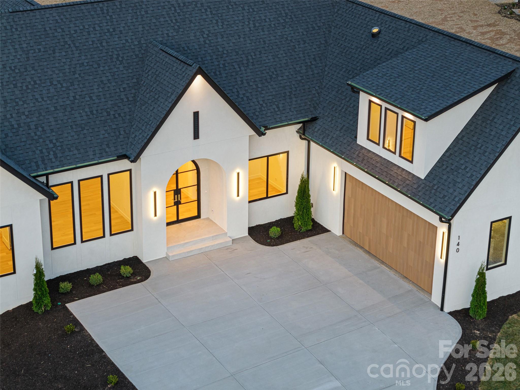 140 Golden Pasture Drive