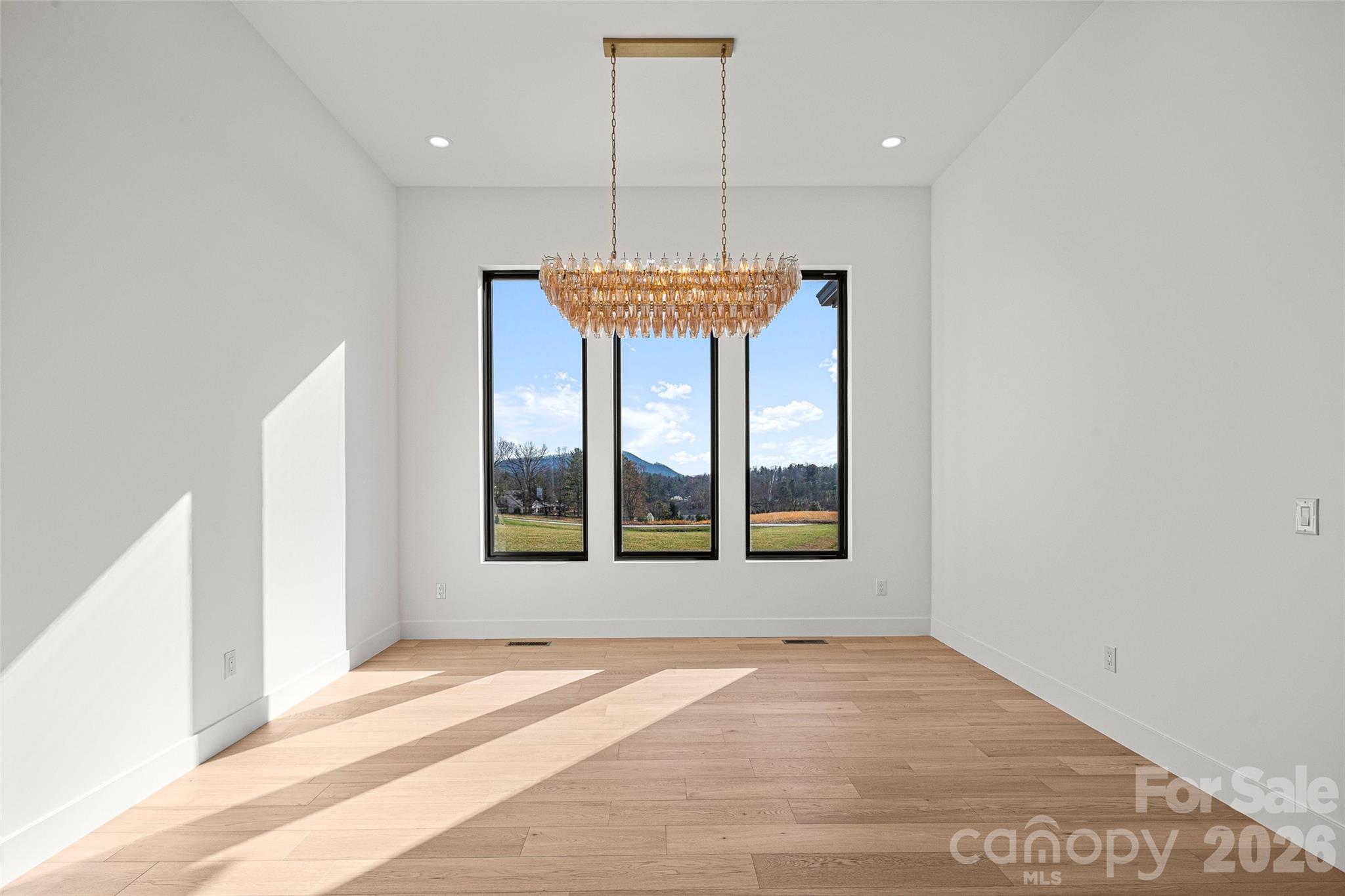 Hidden Meadows Of Cane Creek - Residential