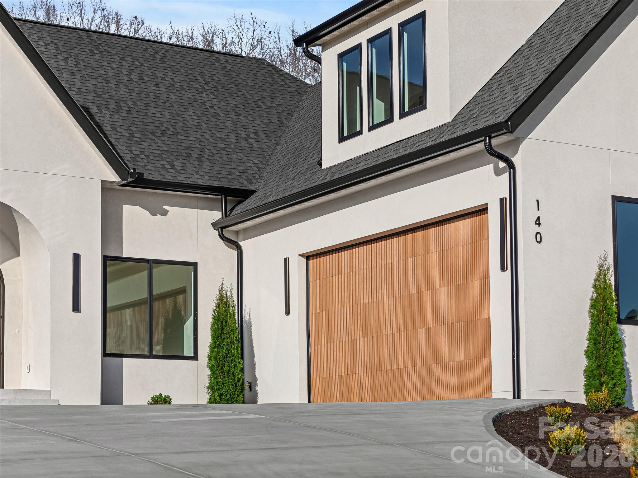 Hidden Meadows Of Cane Creek - Residential