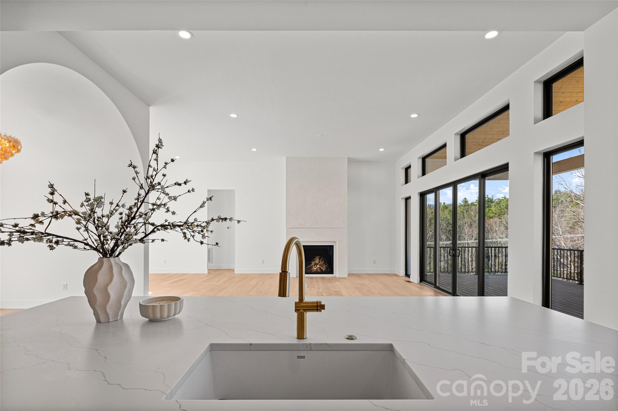 Hidden Meadows Of Cane Creek - Residential