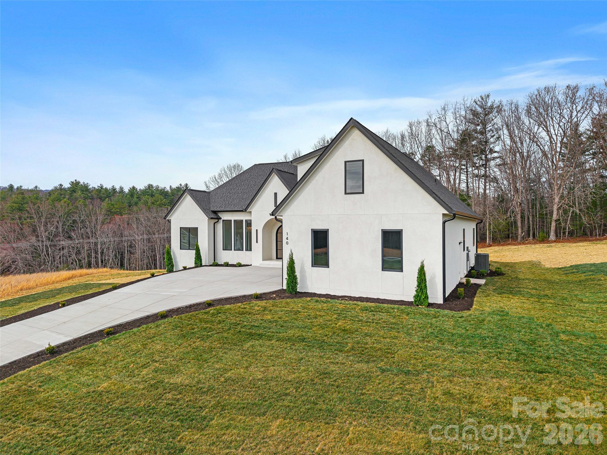 Hidden Meadows Of Cane Creek - Residential