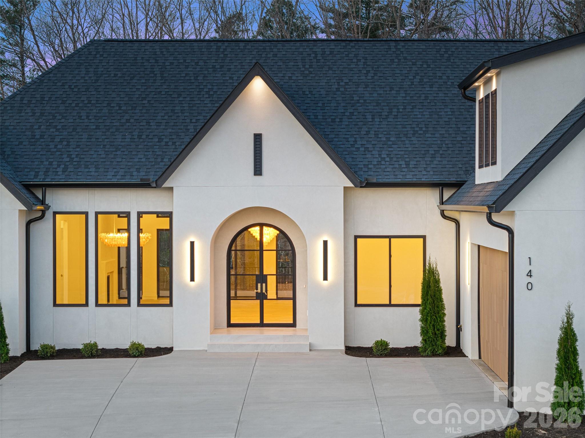 140 Golden Pasture Drive