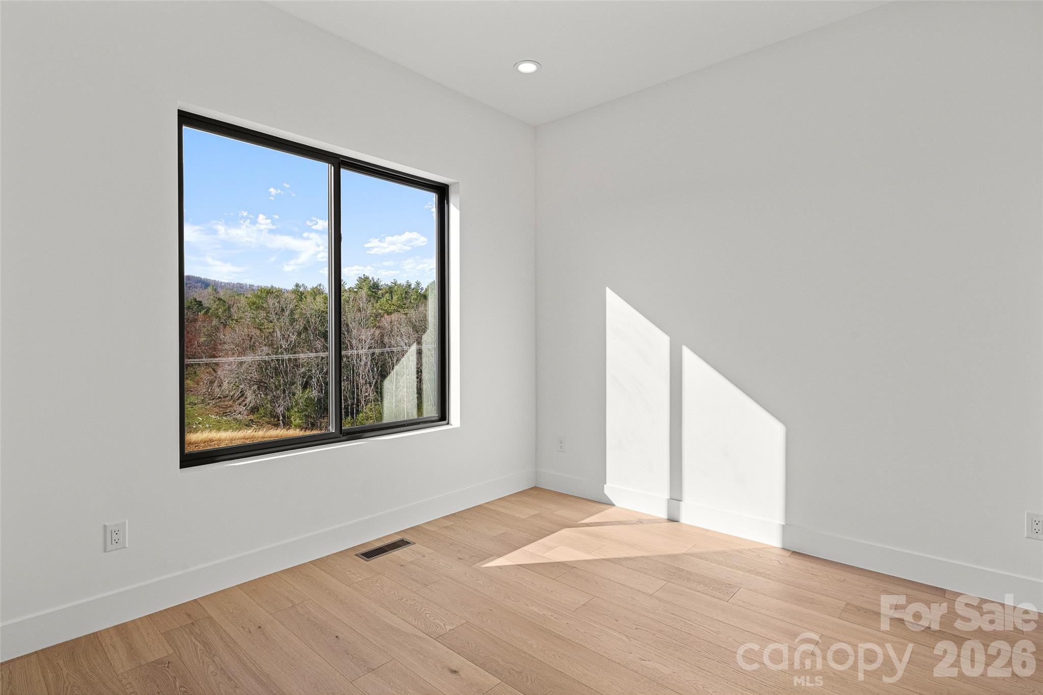 Hidden Meadows Of Cane Creek - Residential