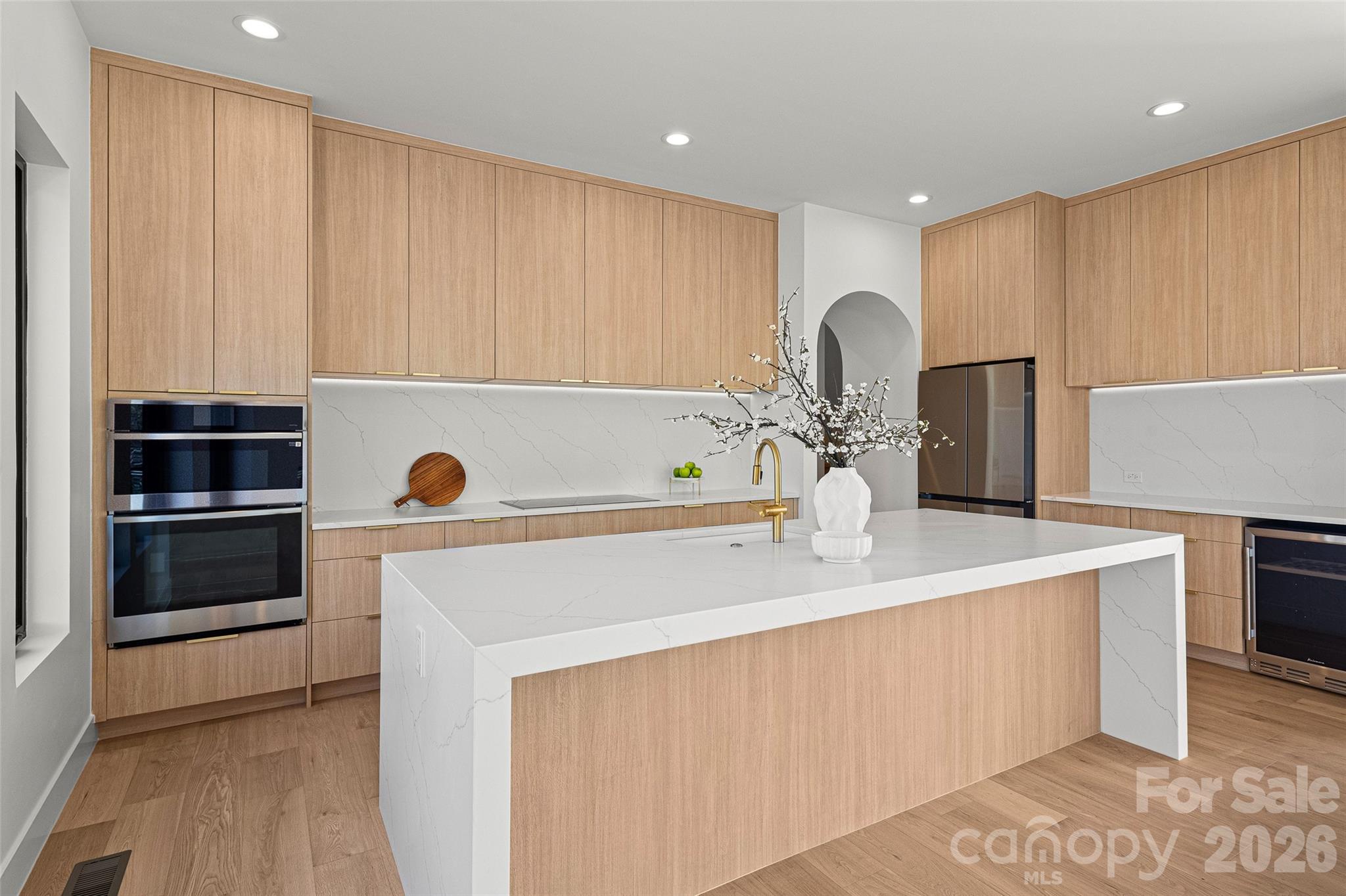 Hidden Meadows Of Cane Creek - Residential