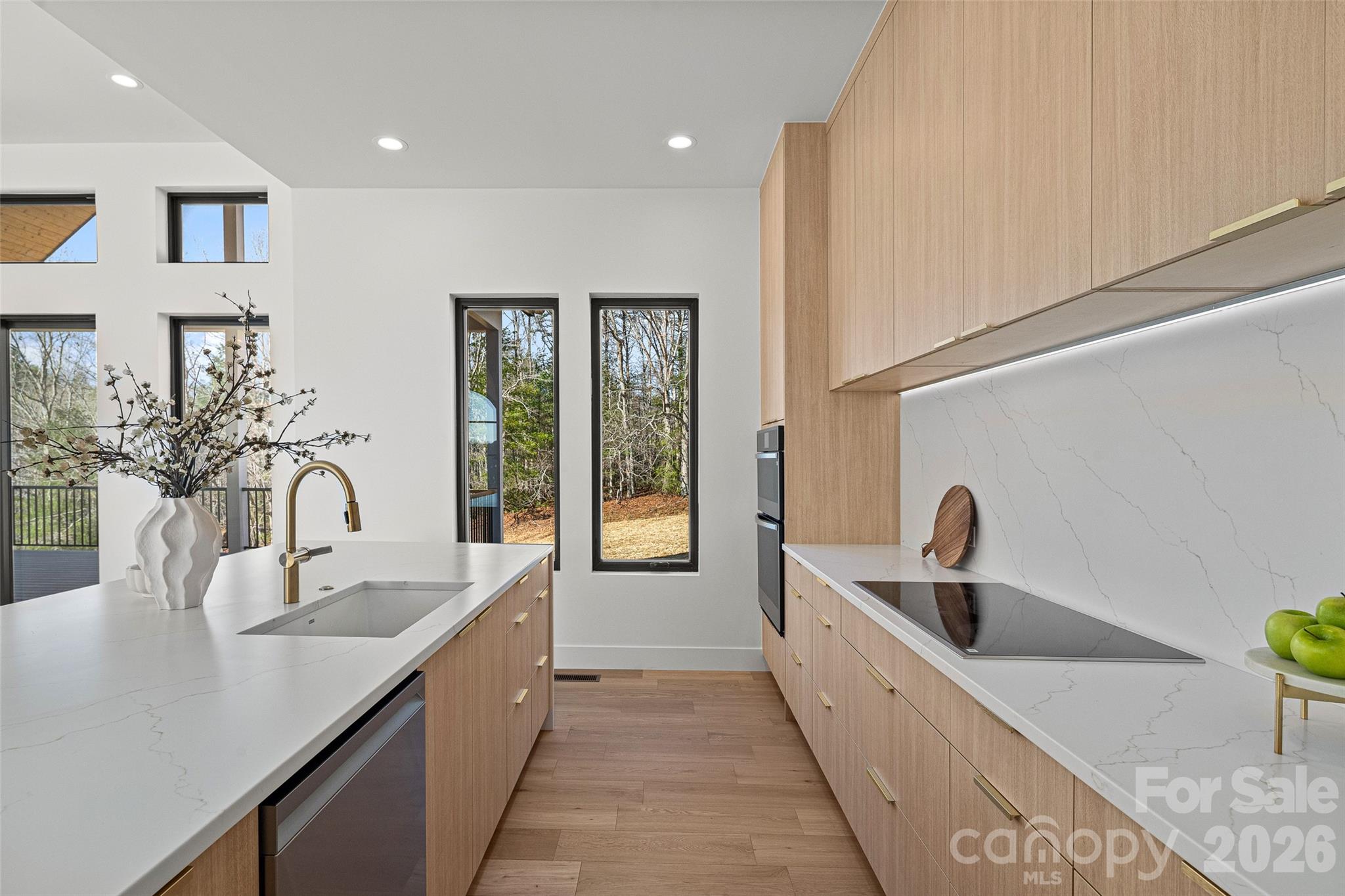 Hidden Meadows Of Cane Creek - Residential