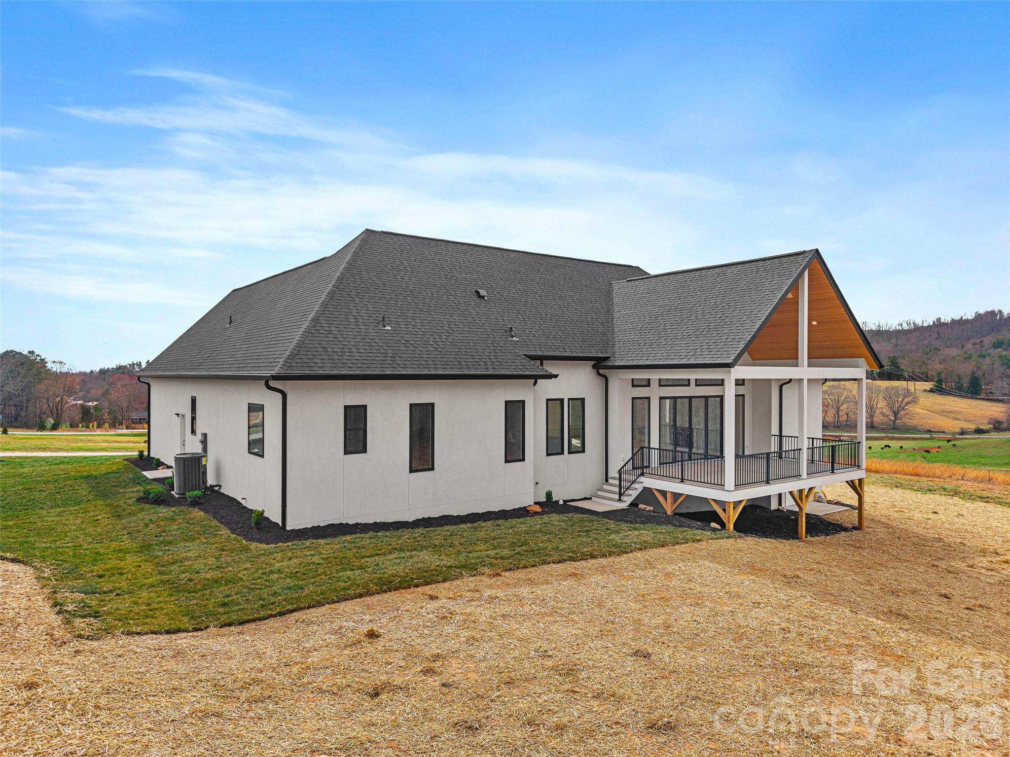 Hidden Meadows Of Cane Creek - Residential