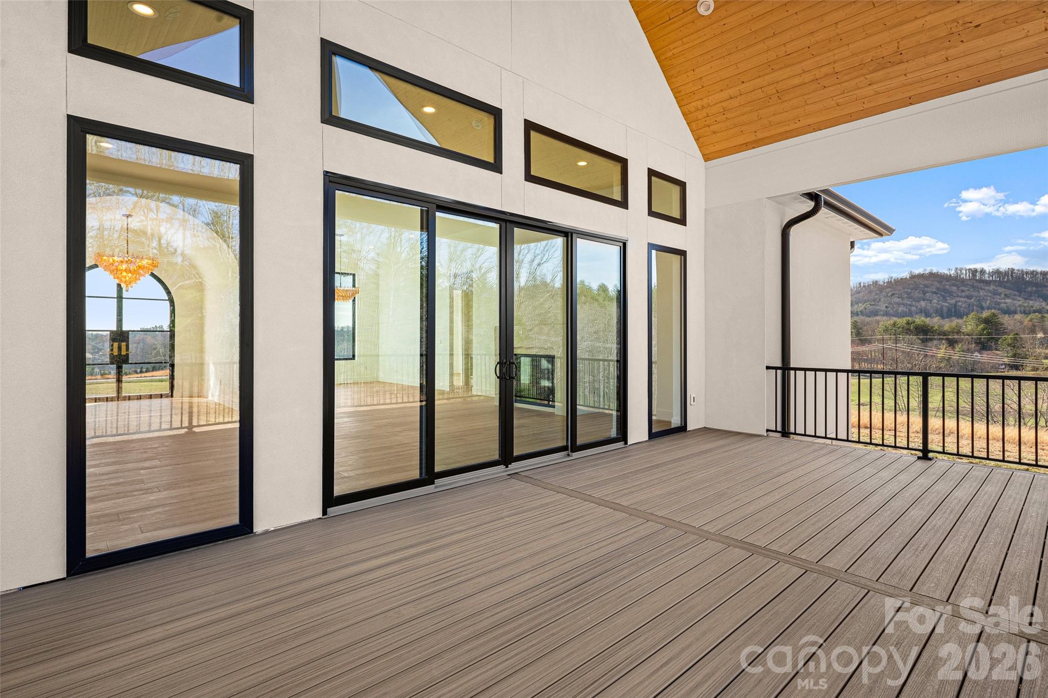 Hidden Meadows Of Cane Creek - Residential