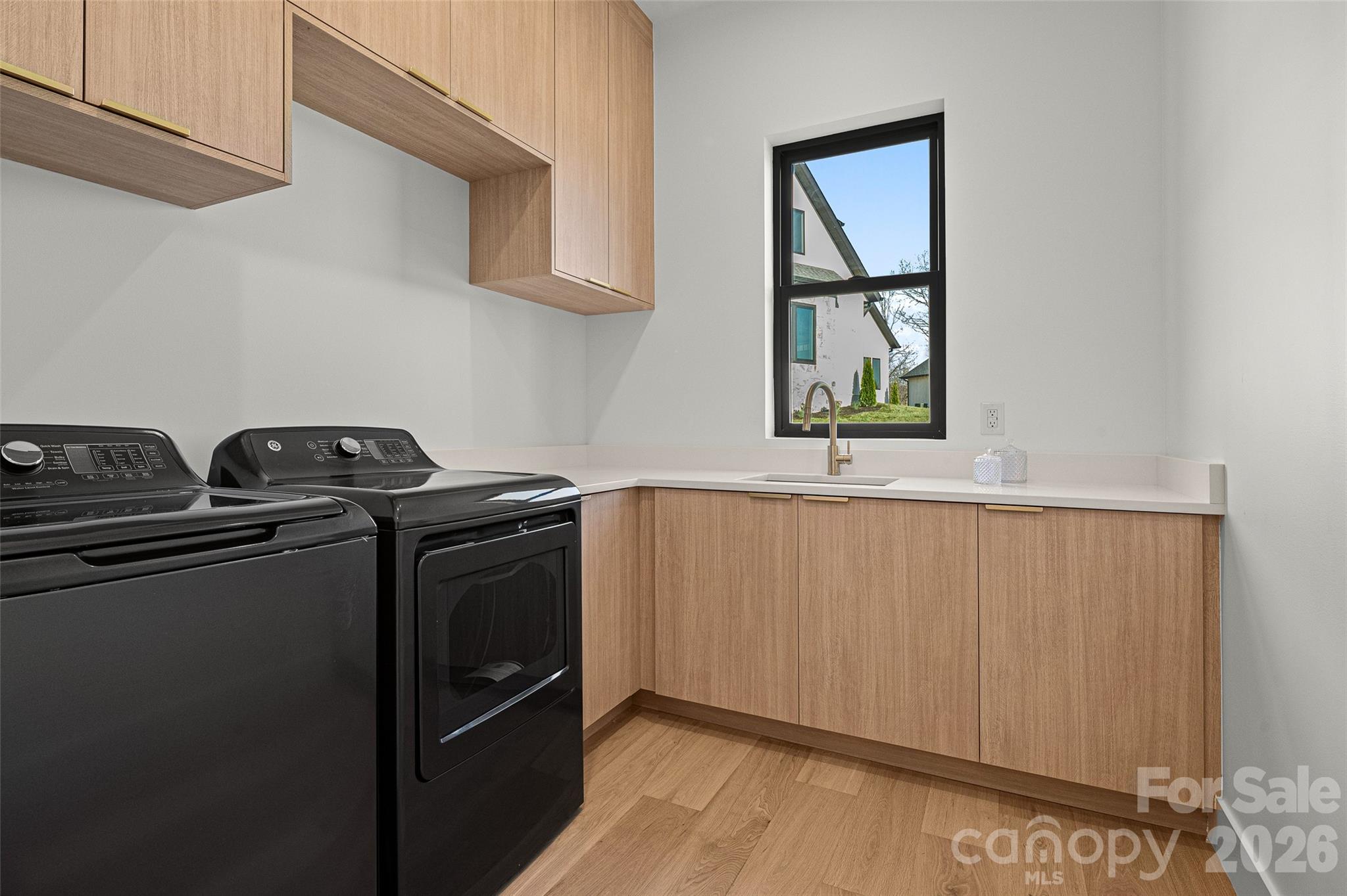 Hidden Meadows Of Cane Creek - Residential