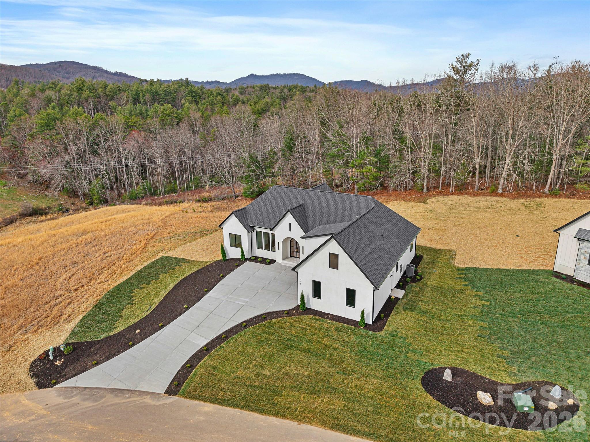 Hidden Meadows Of Cane Creek - Residential